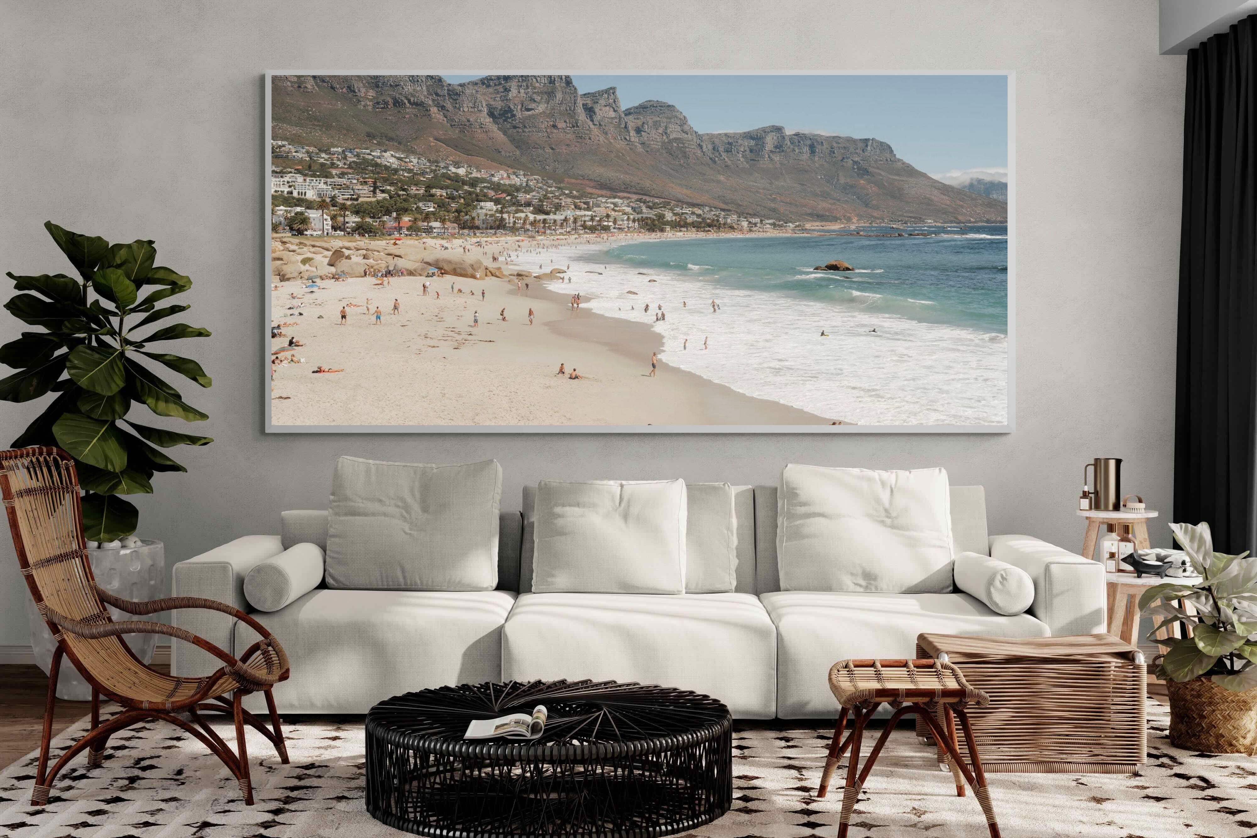 Pixalot Camps Bay Beach Day