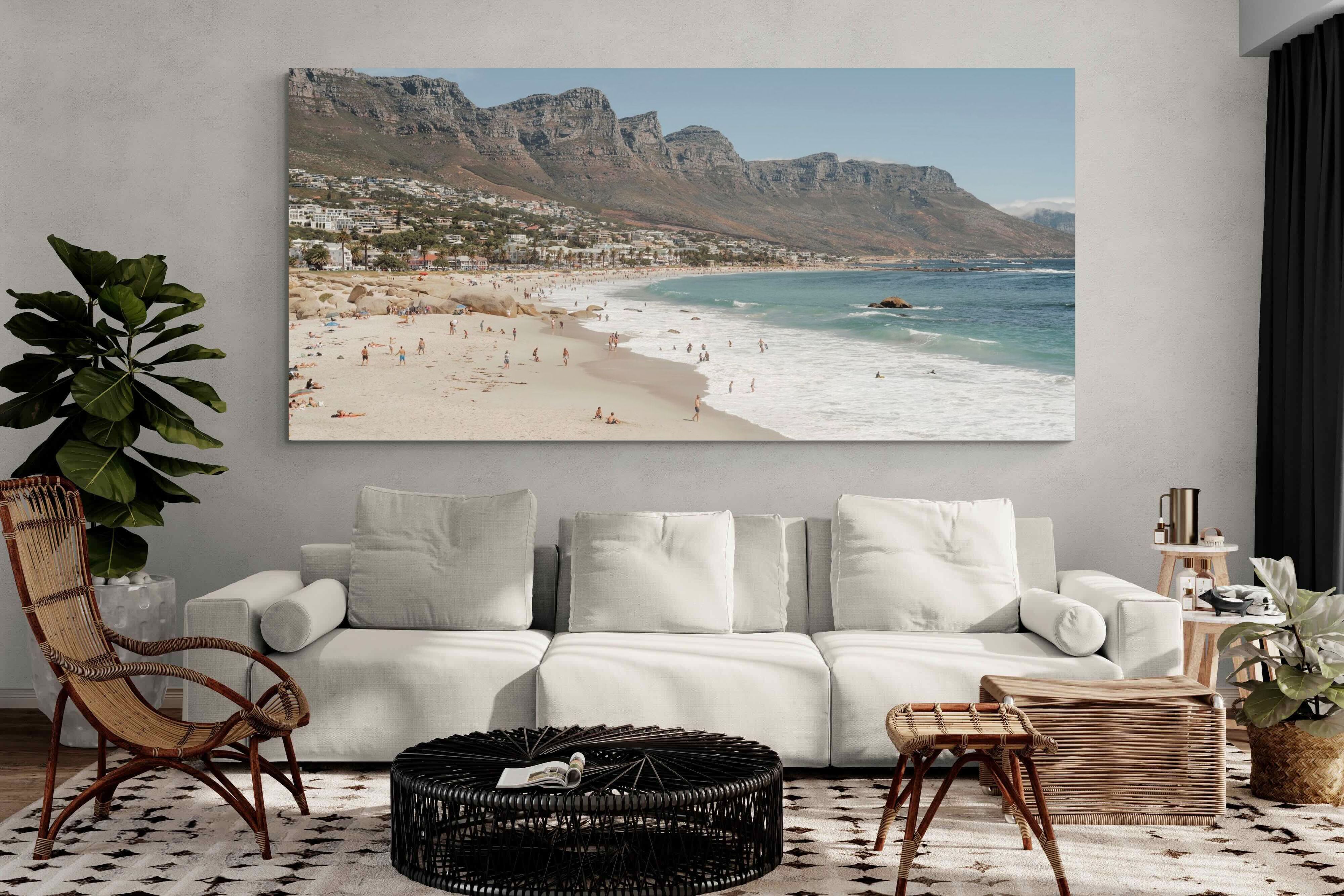 Pixalot Camps Bay Beach Day