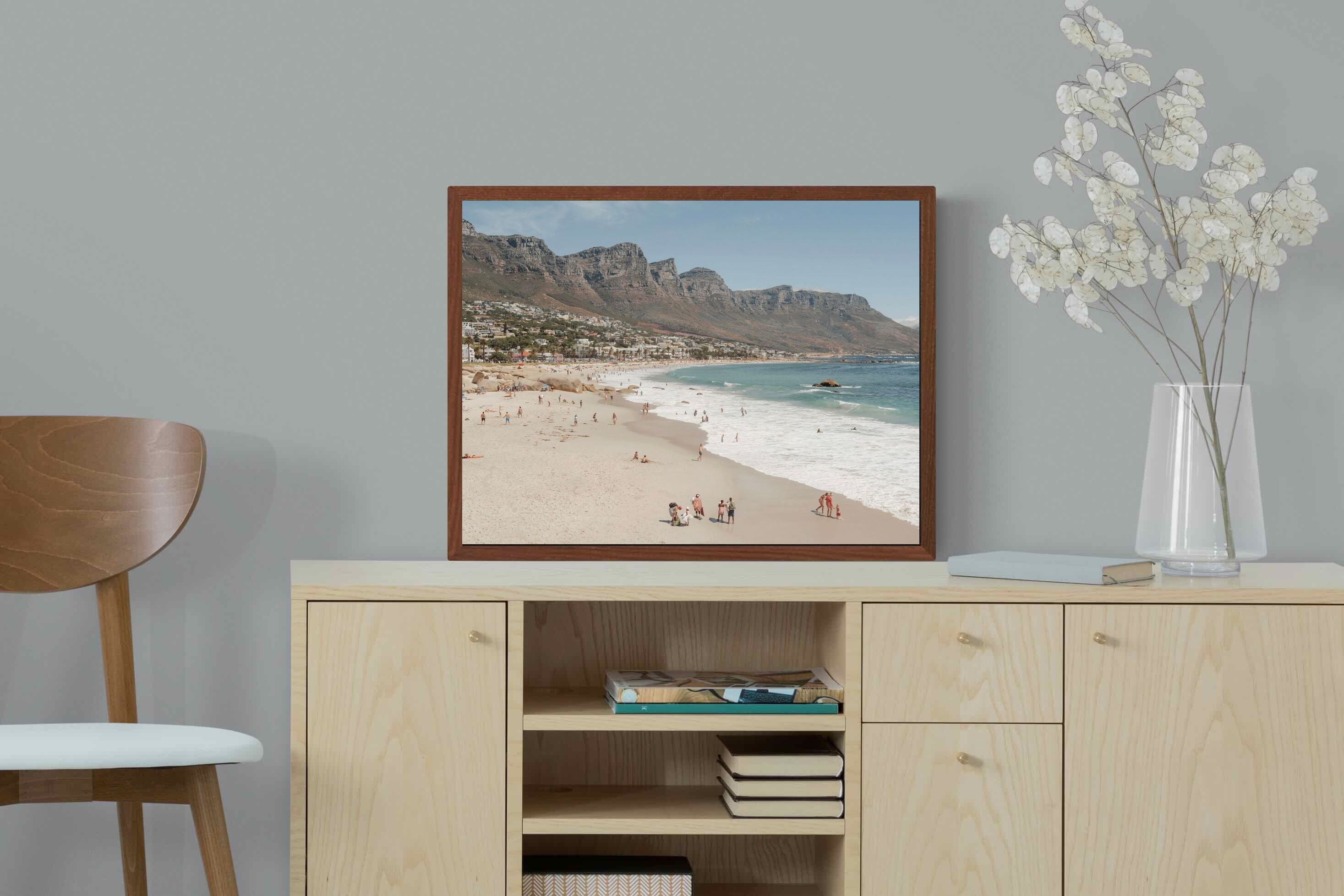 Pixalot Camps Bay Beach Day