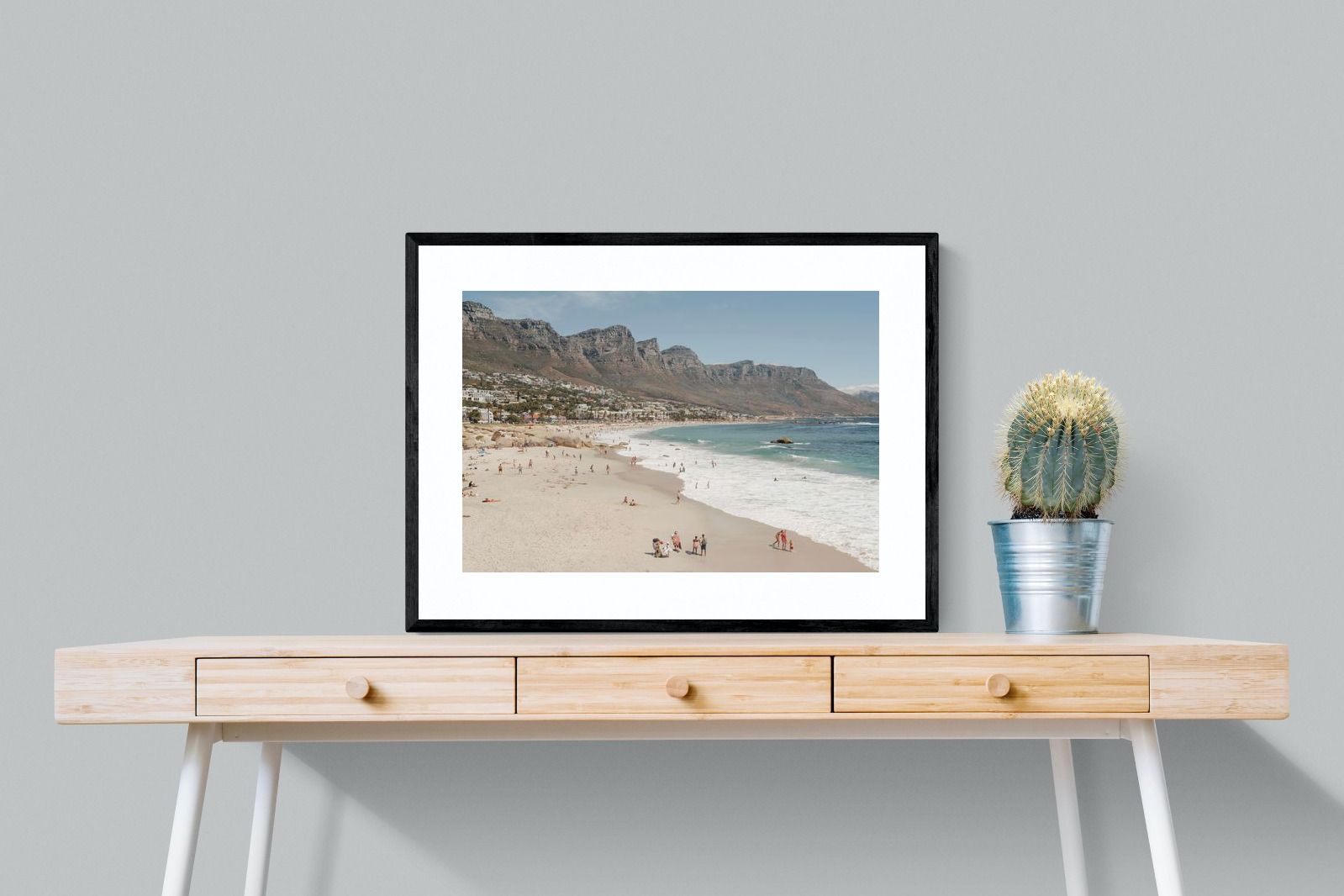 Pixalot Camps Bay Beach Day