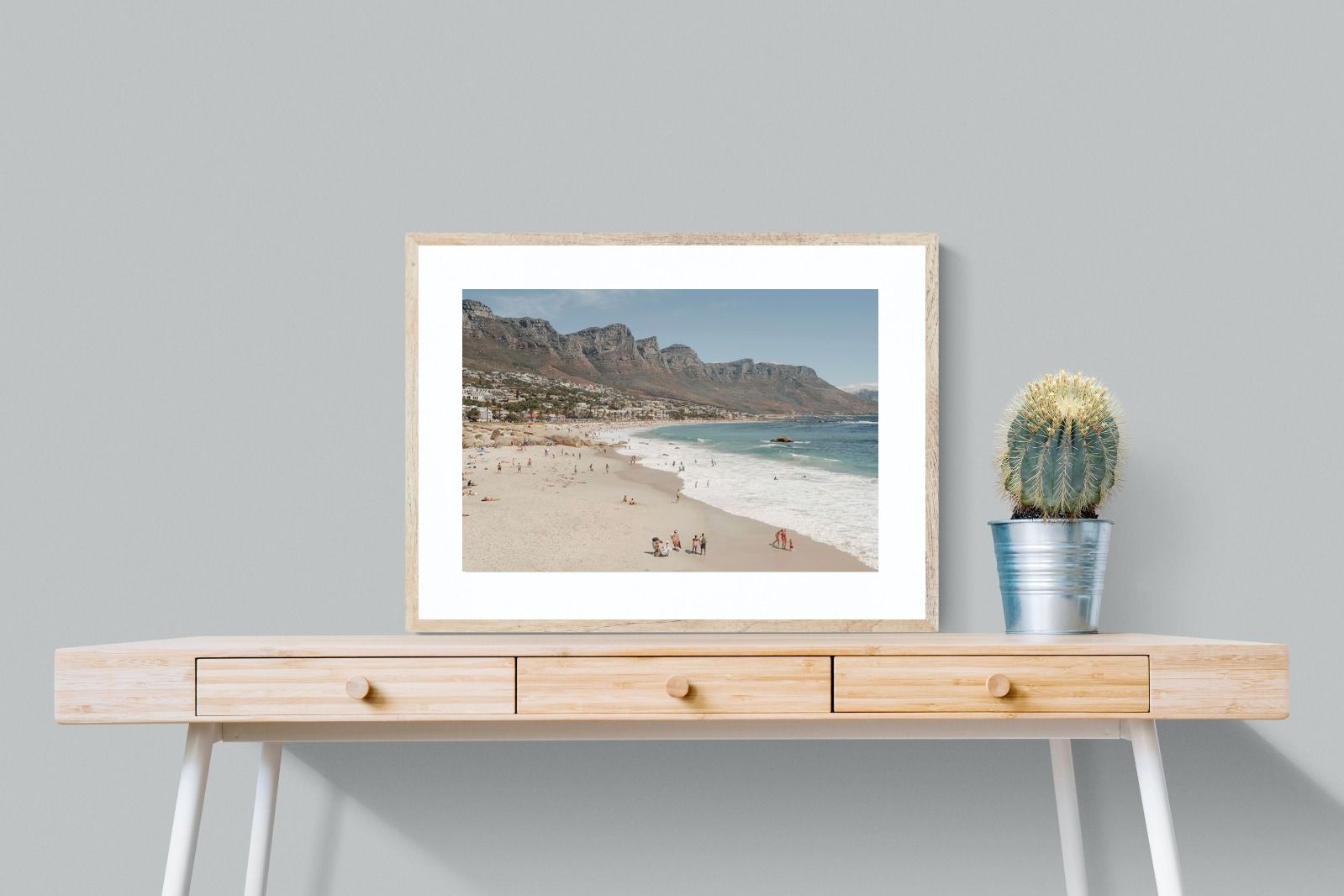 Pixalot Camps Bay Beach Day