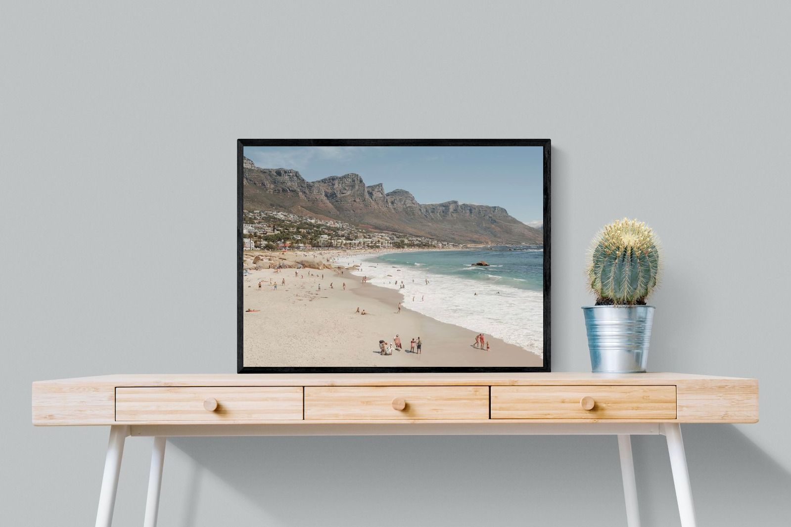 Pixalot Camps Bay Beach Day