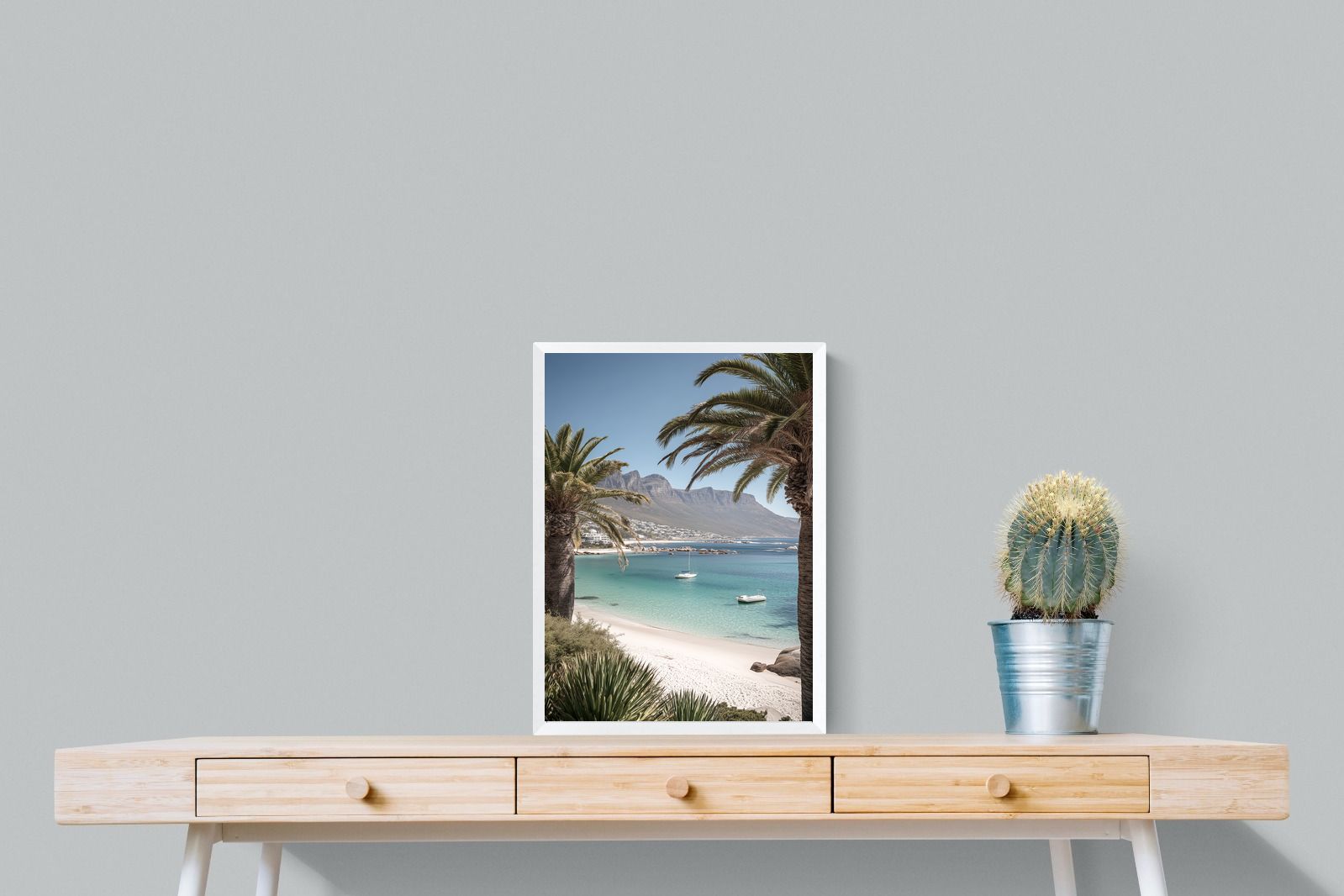 Pixalot Camps Bay Yachts