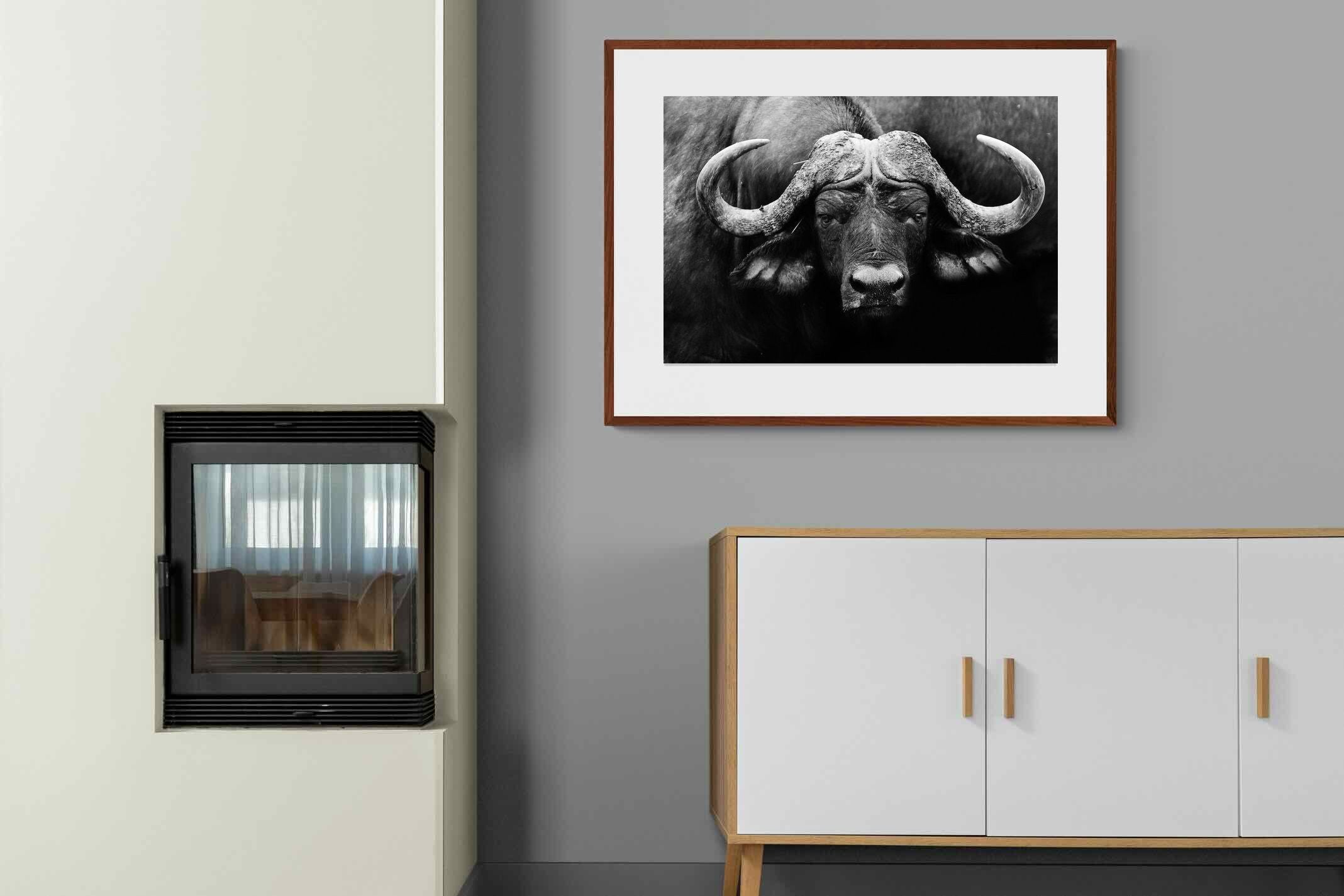 Pixalot ® Cape Buffalo
