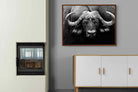 Pixalot ® Cape Buffalo