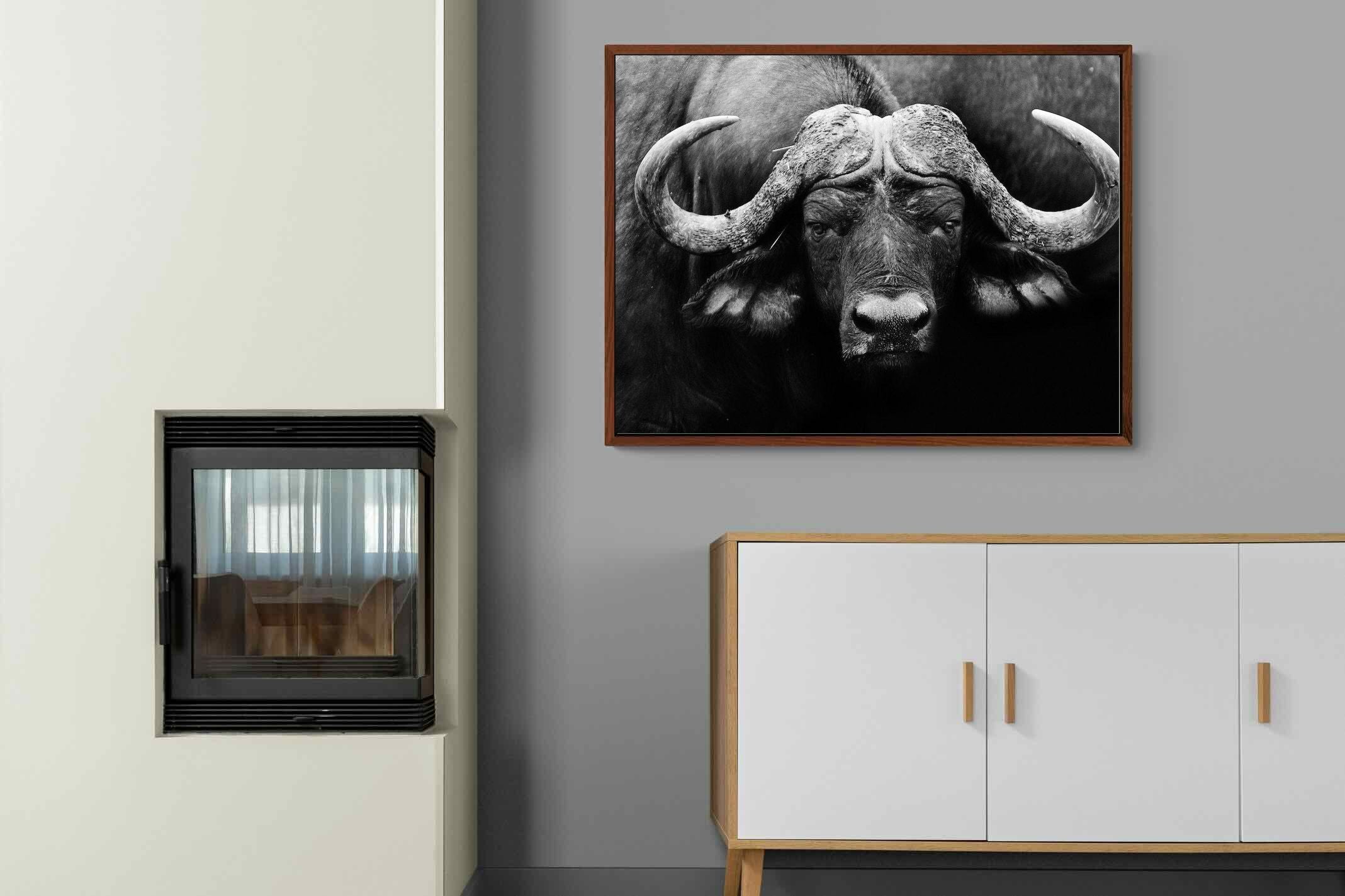 Pixalot ® Cape Buffalo
