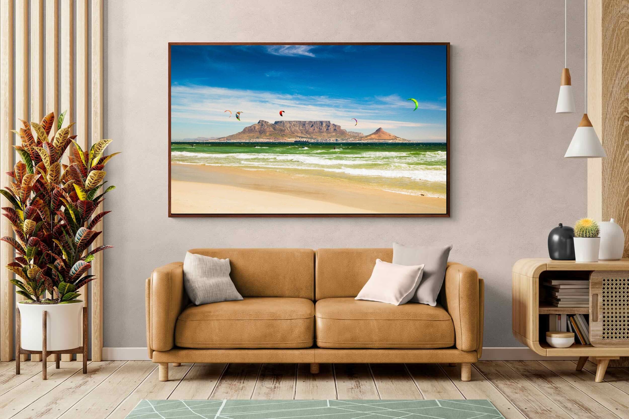 Pixalot ® Cape Kiters