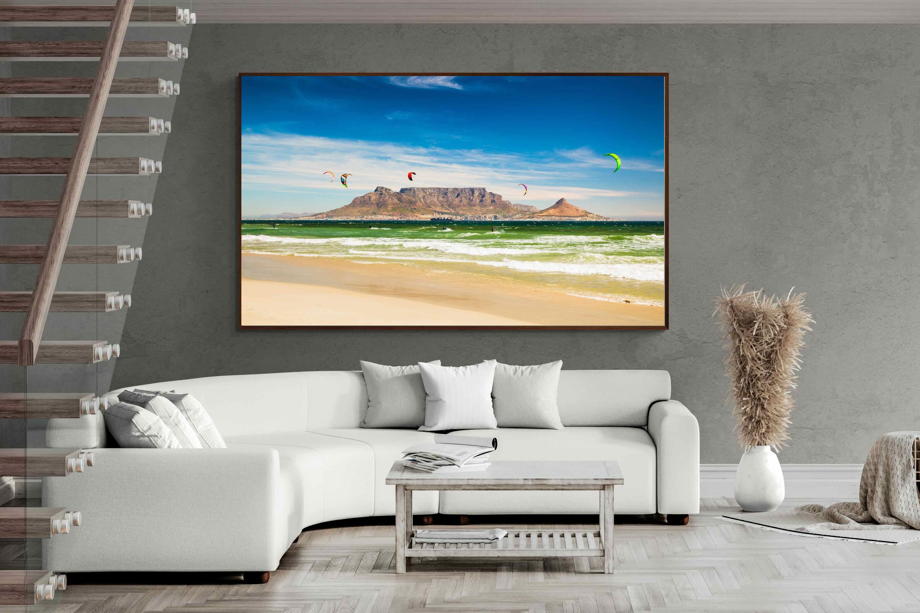 Pixalot ® Cape Kiters