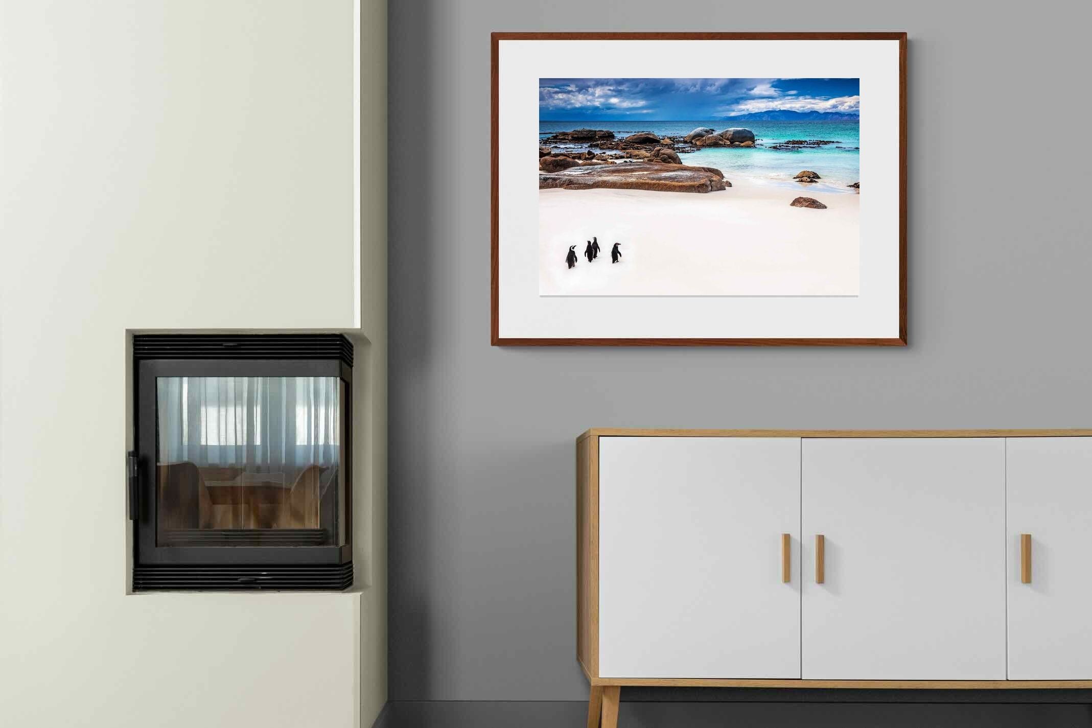 Pixalot ® Cape Penguins