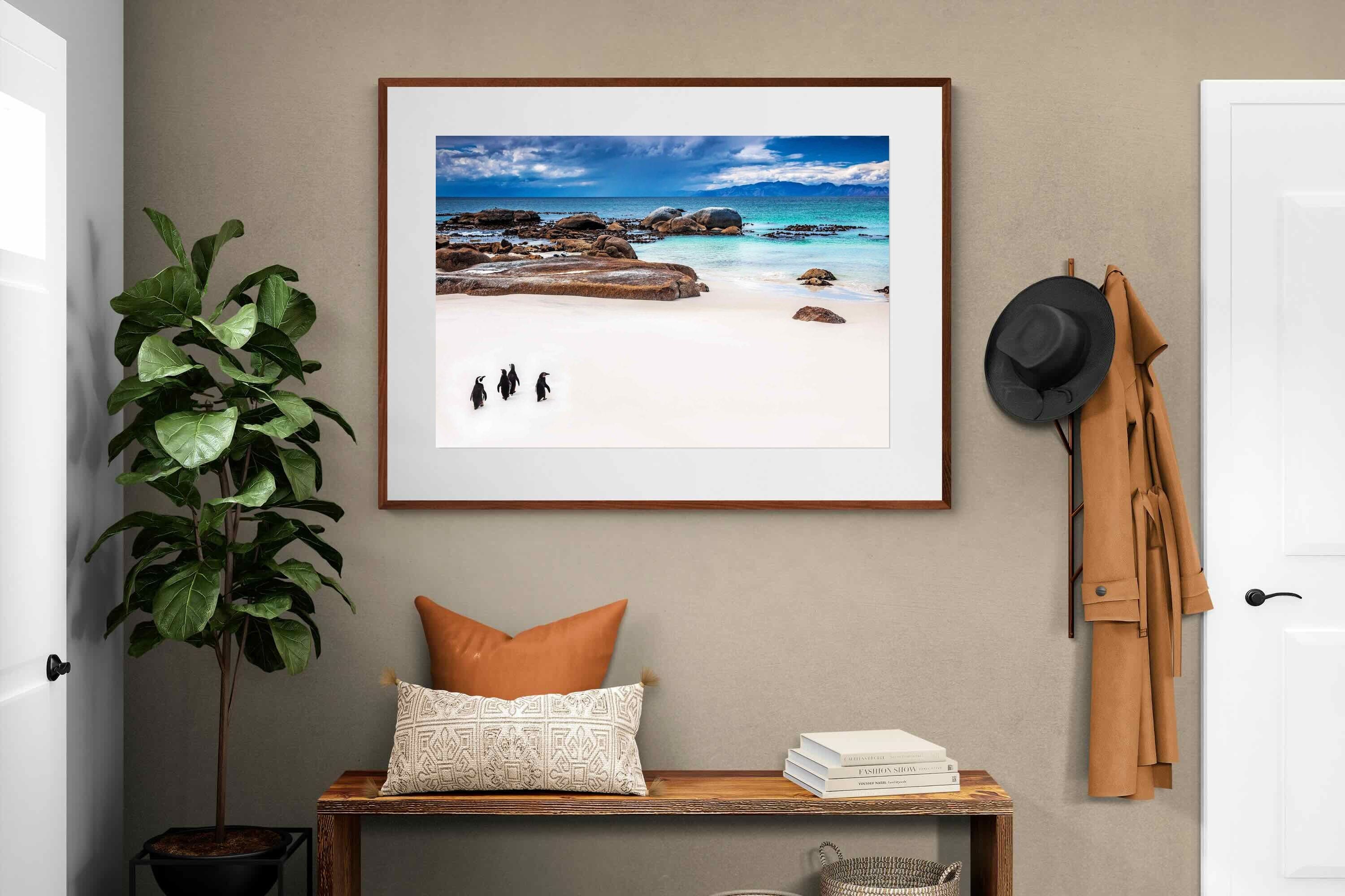 Pixalot ® Cape Penguins