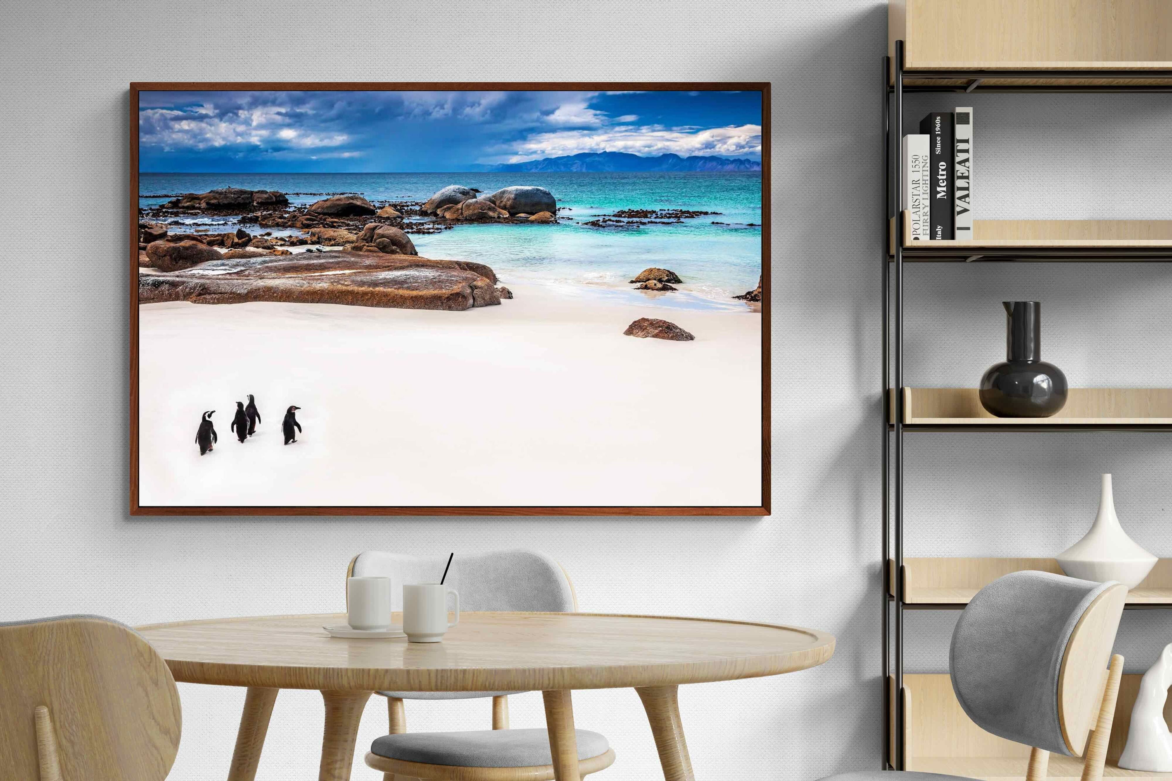 Pixalot ® Cape Penguins