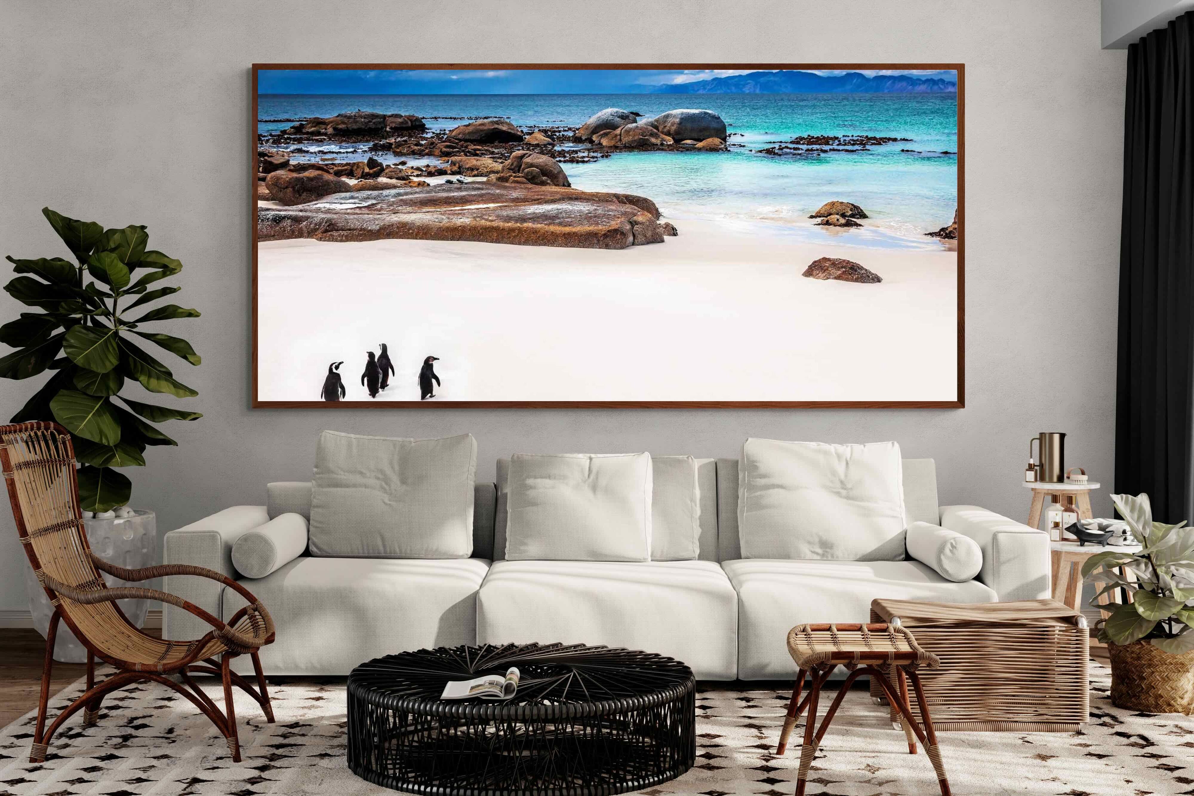 Pixalot ® Cape Penguins
