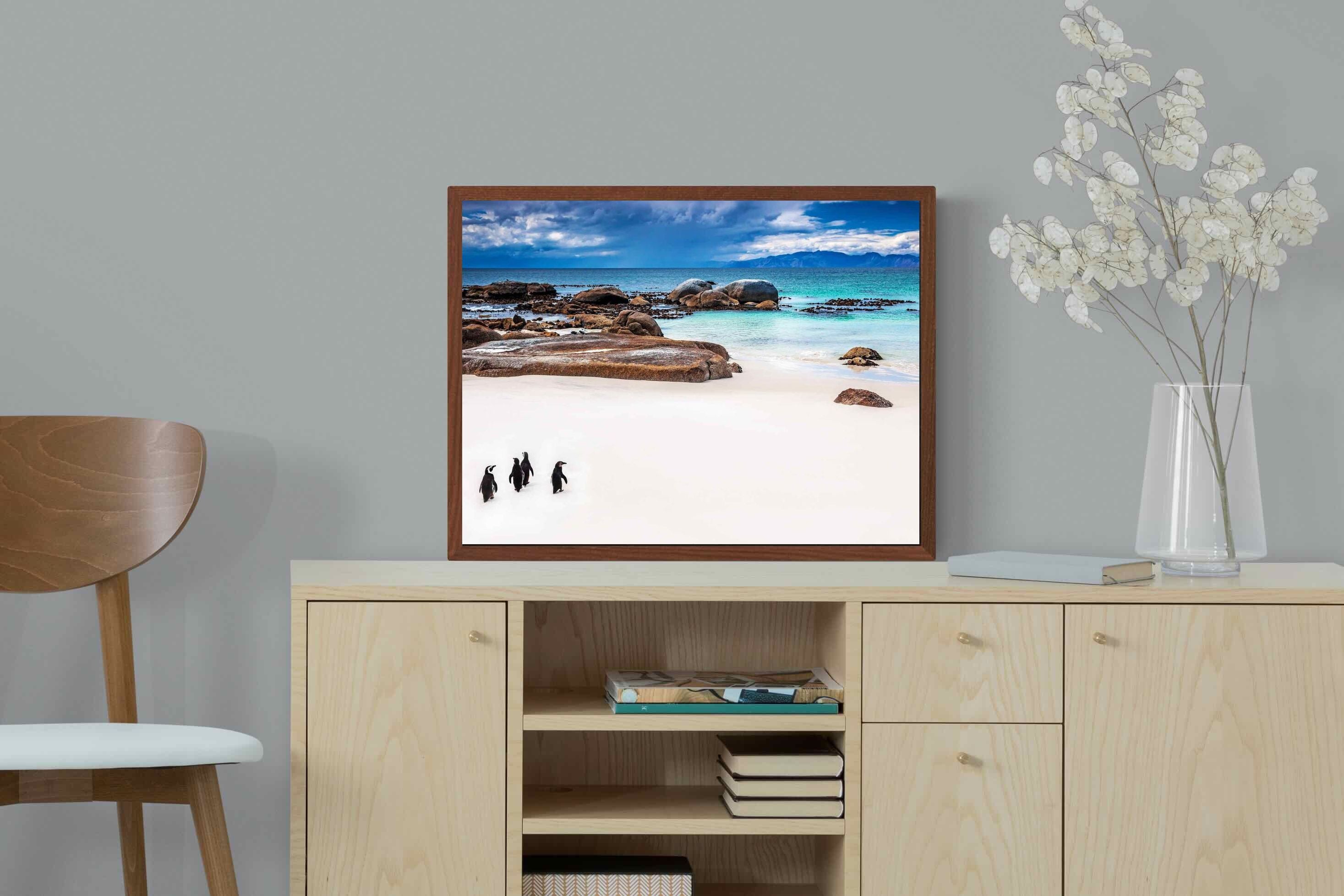 Pixalot ® Cape Penguins