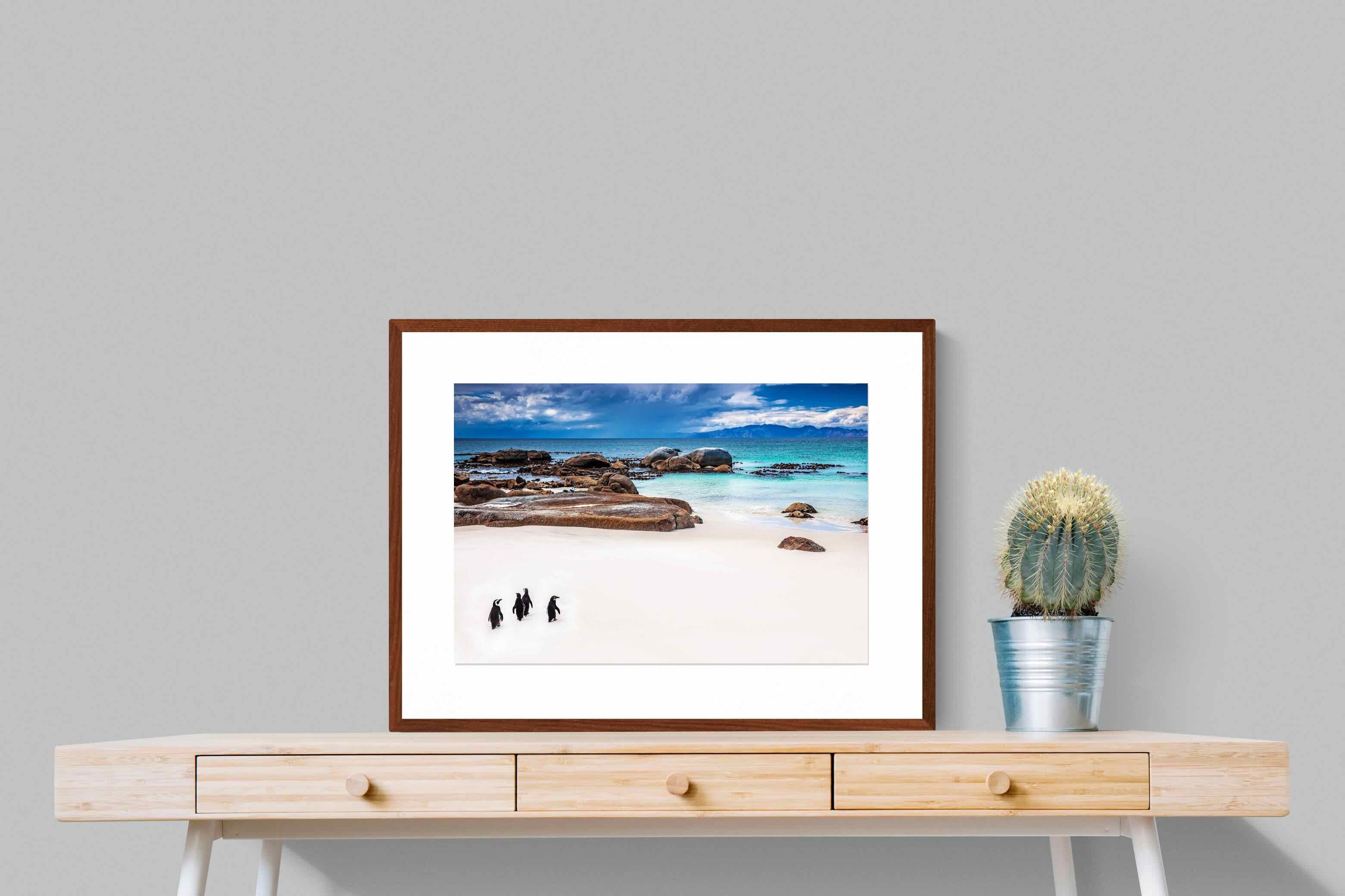 Pixalot ® Cape Penguins