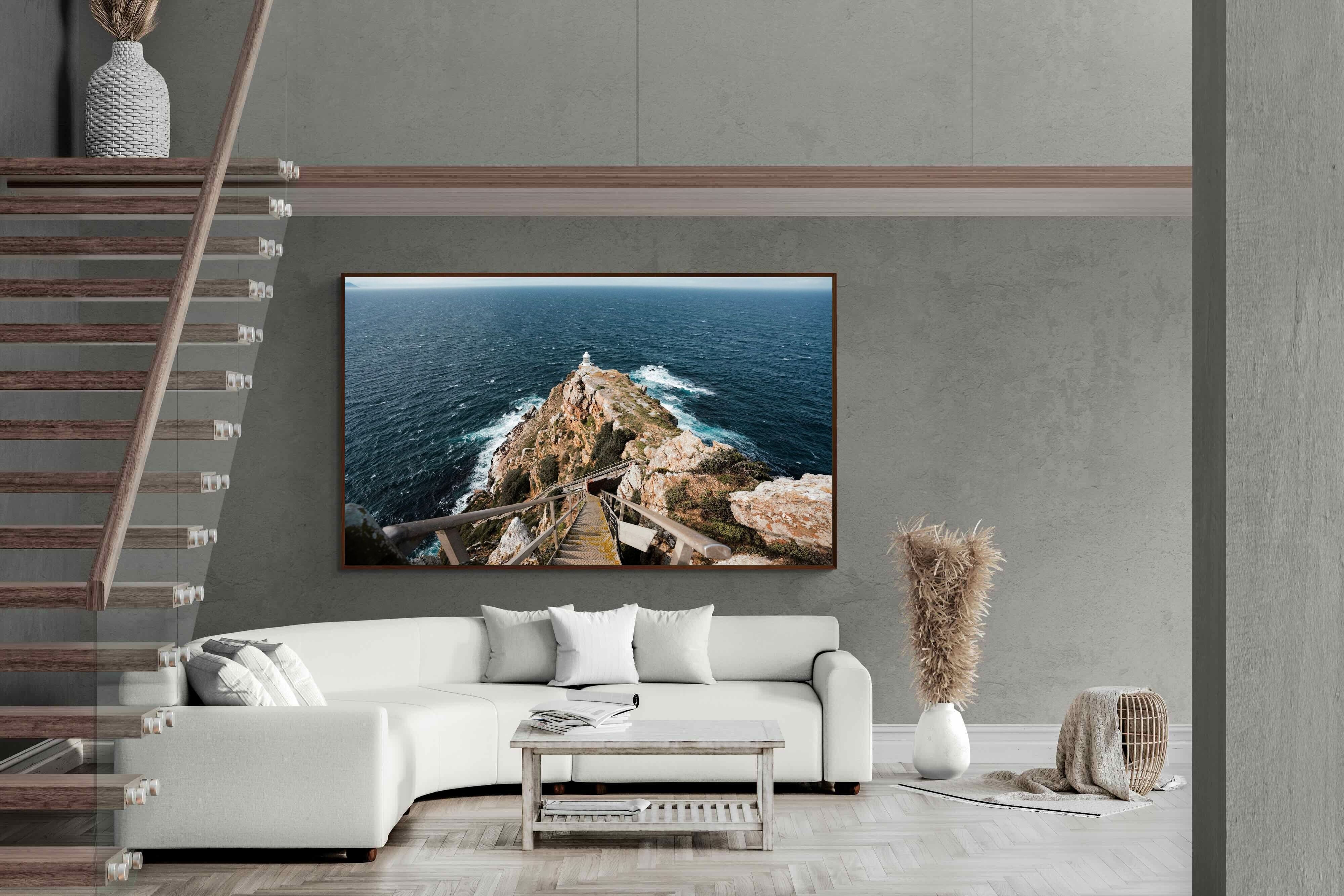 Pixalot Cape Point Lighthouse