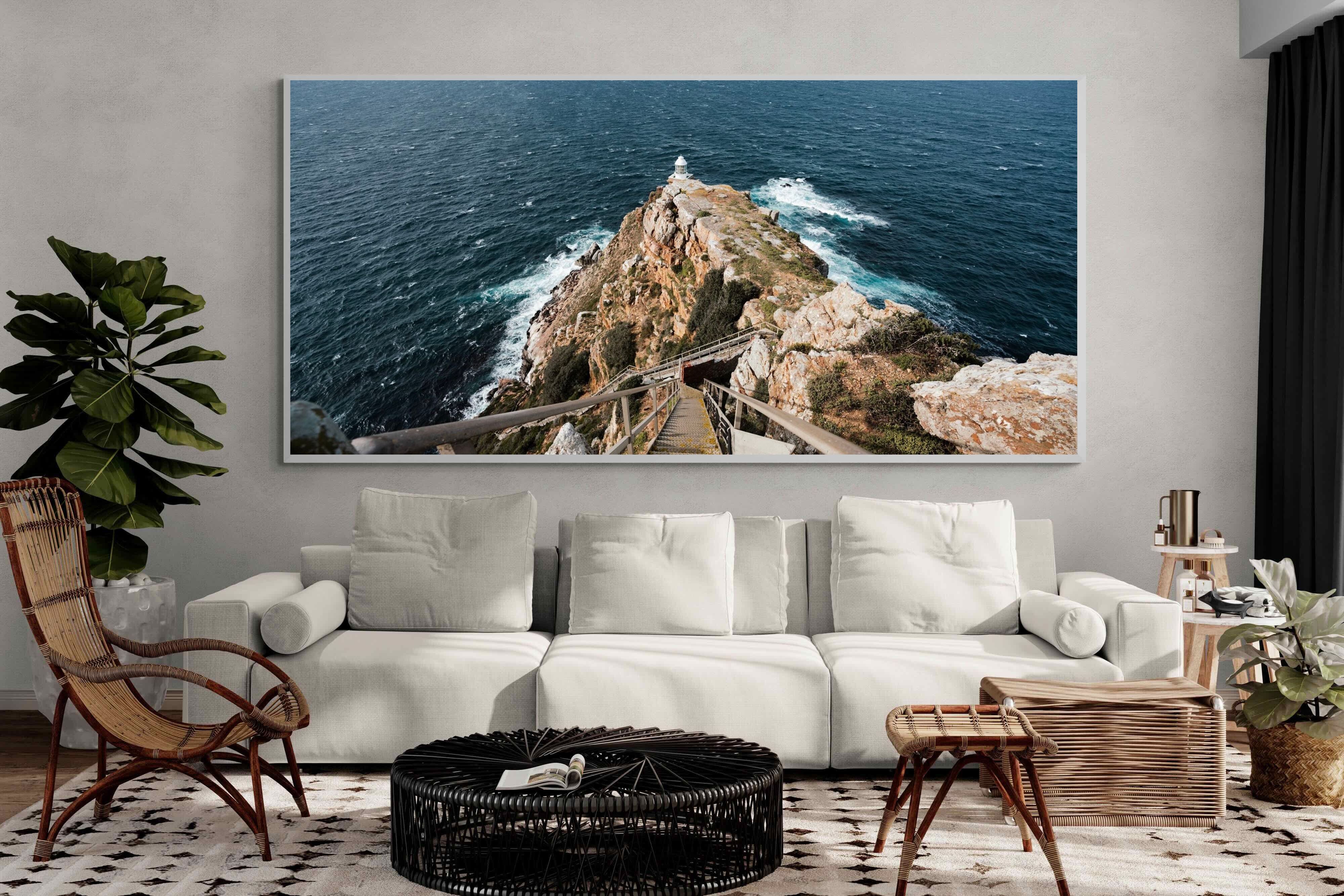 Pixalot Cape Point Lighthouse