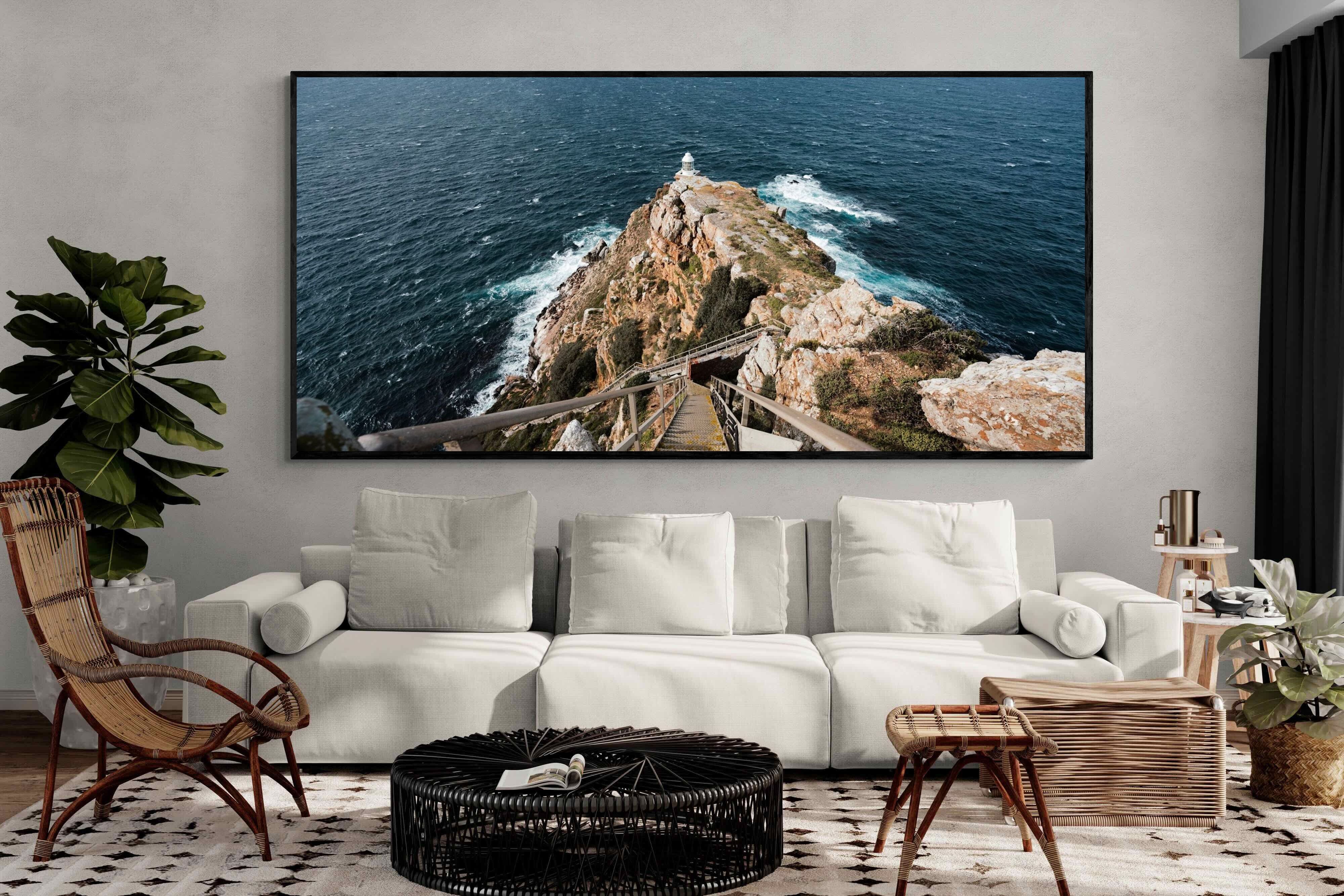 Pixalot Cape Point Lighthouse