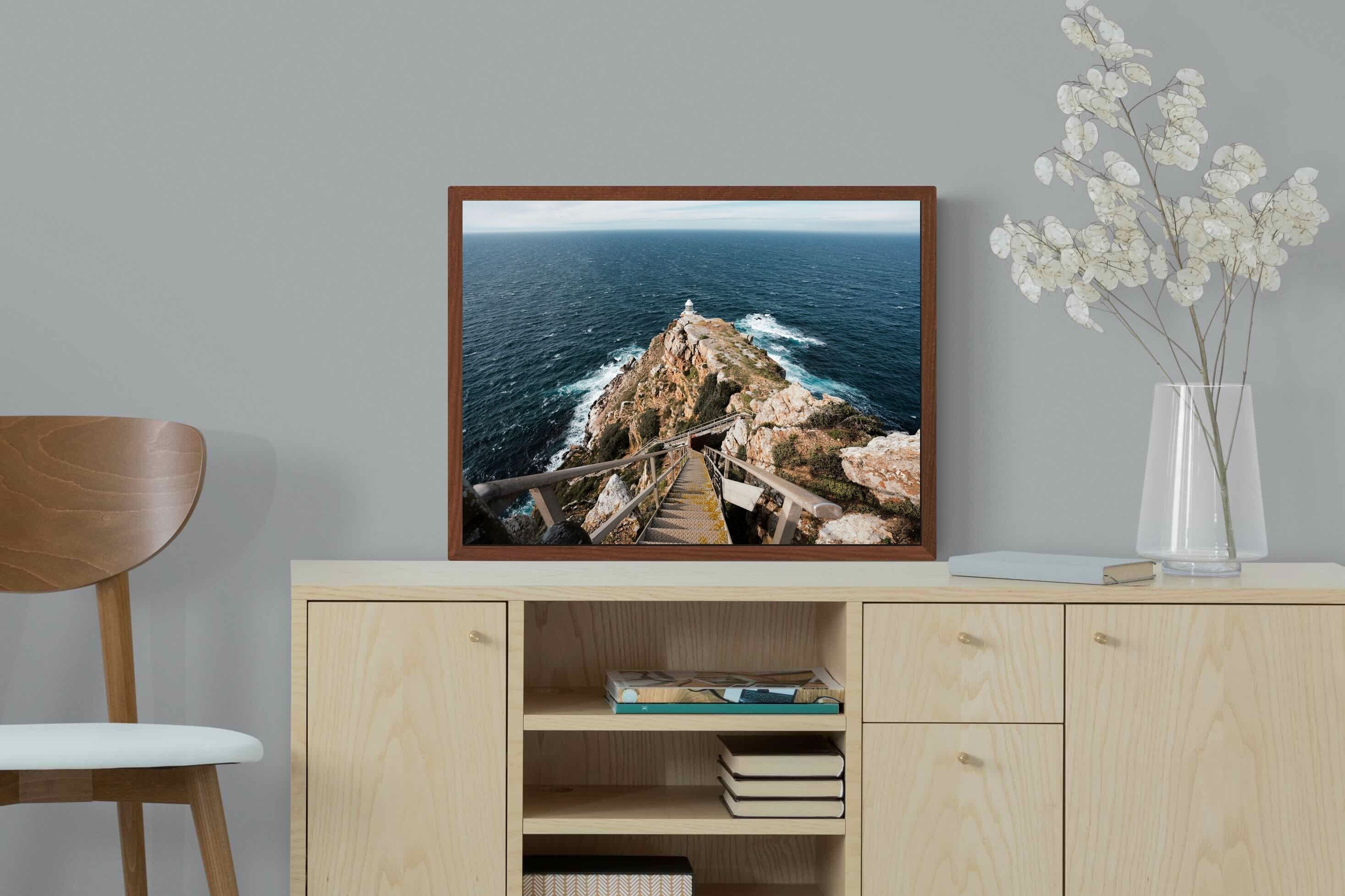 Pixalot Cape Point Lighthouse