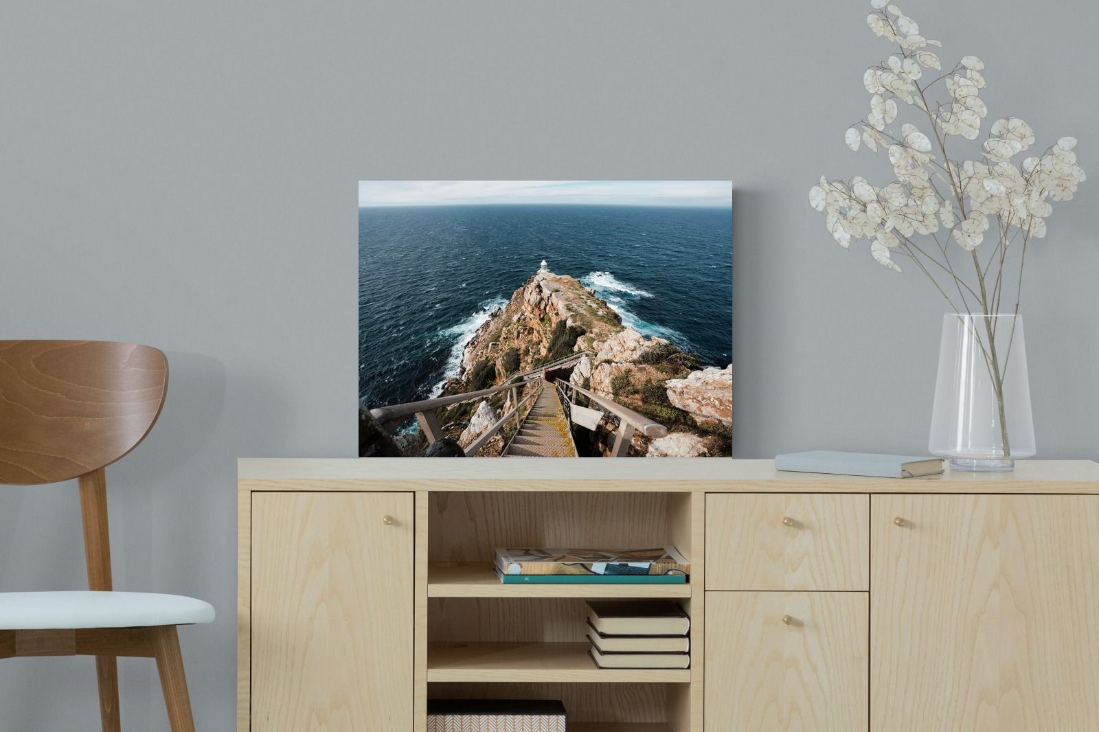 Pixalot Cape Point Lighthouse