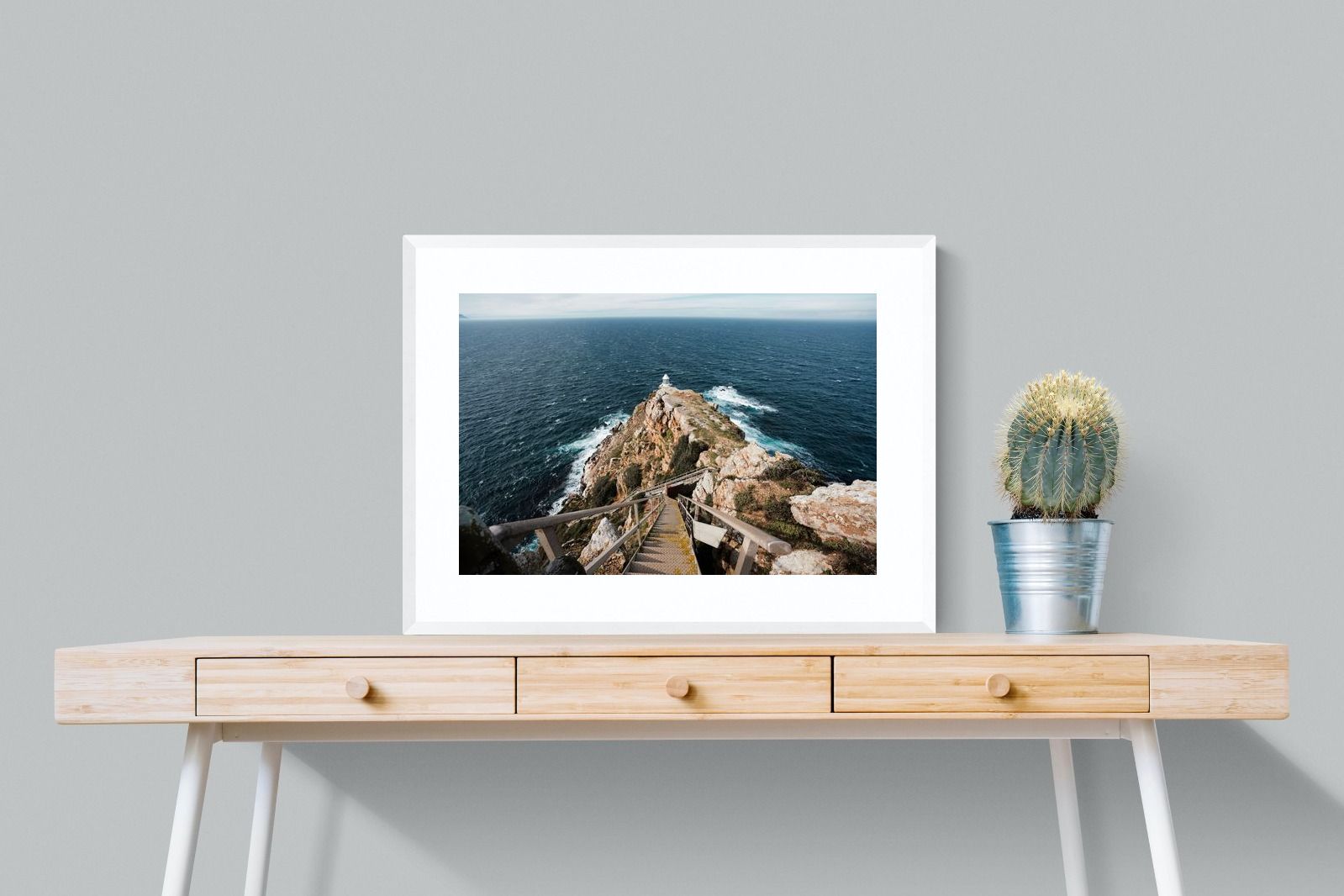 Pixalot Cape Point Lighthouse