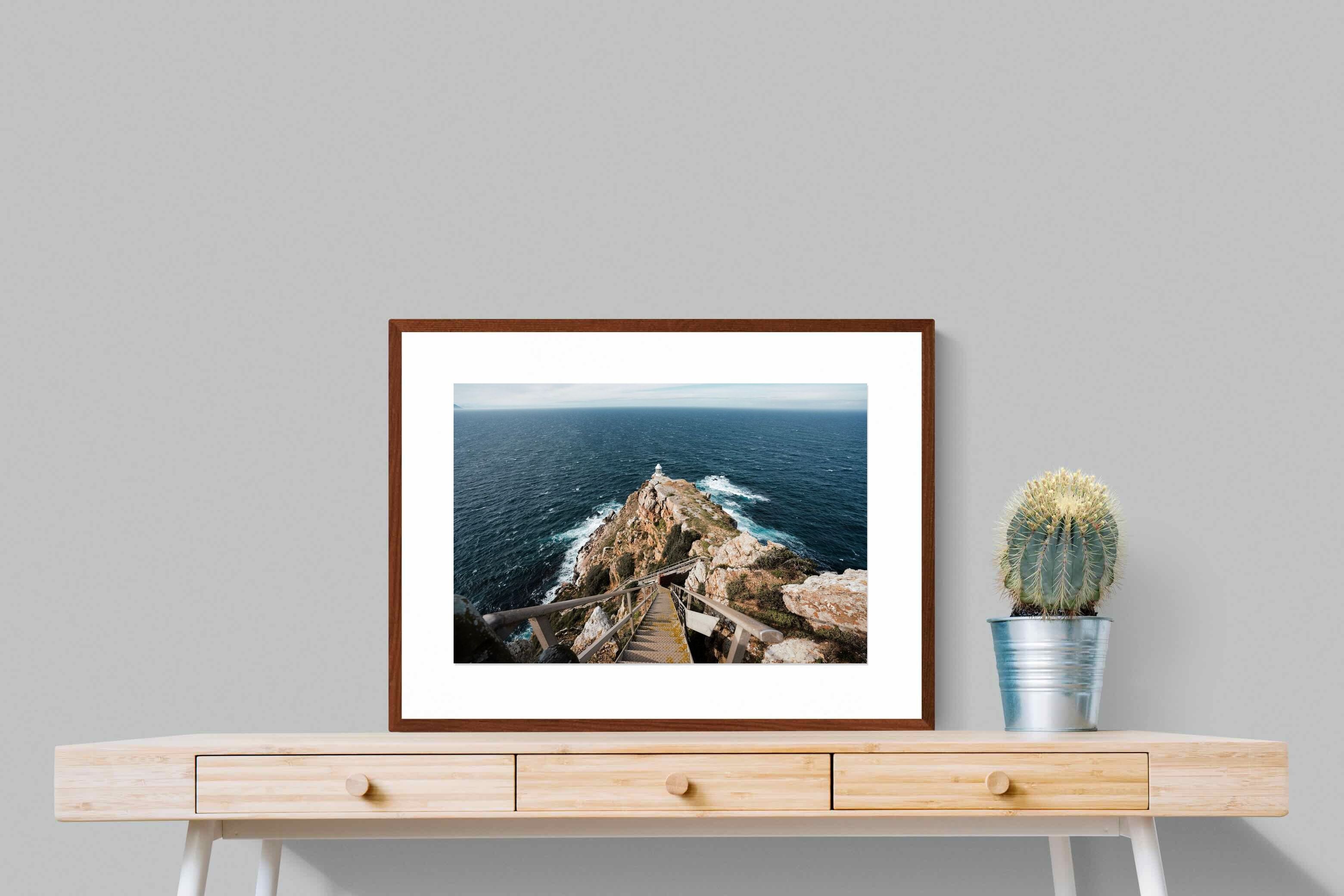 Pixalot Cape Point Lighthouse