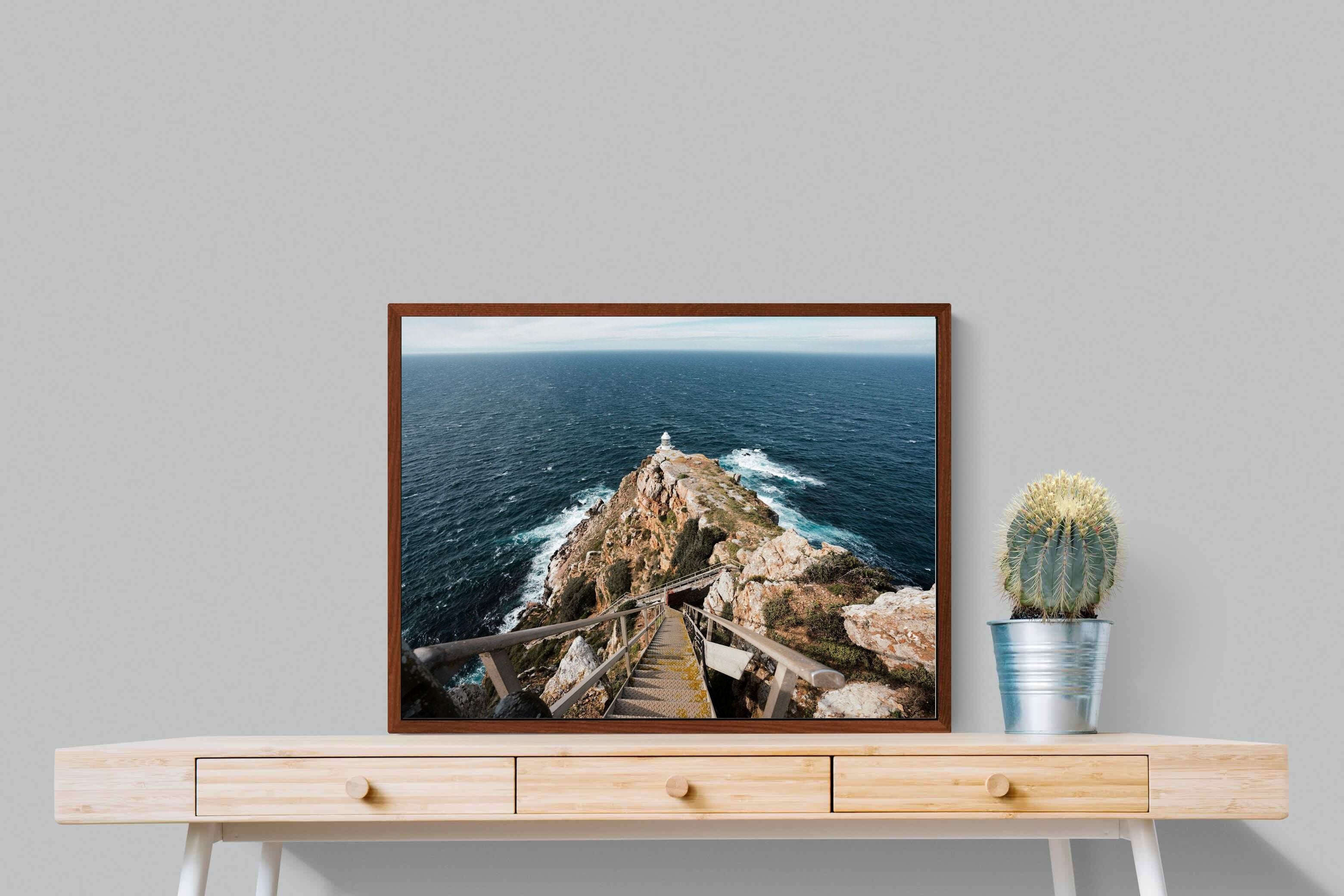 Pixalot Cape Point Lighthouse