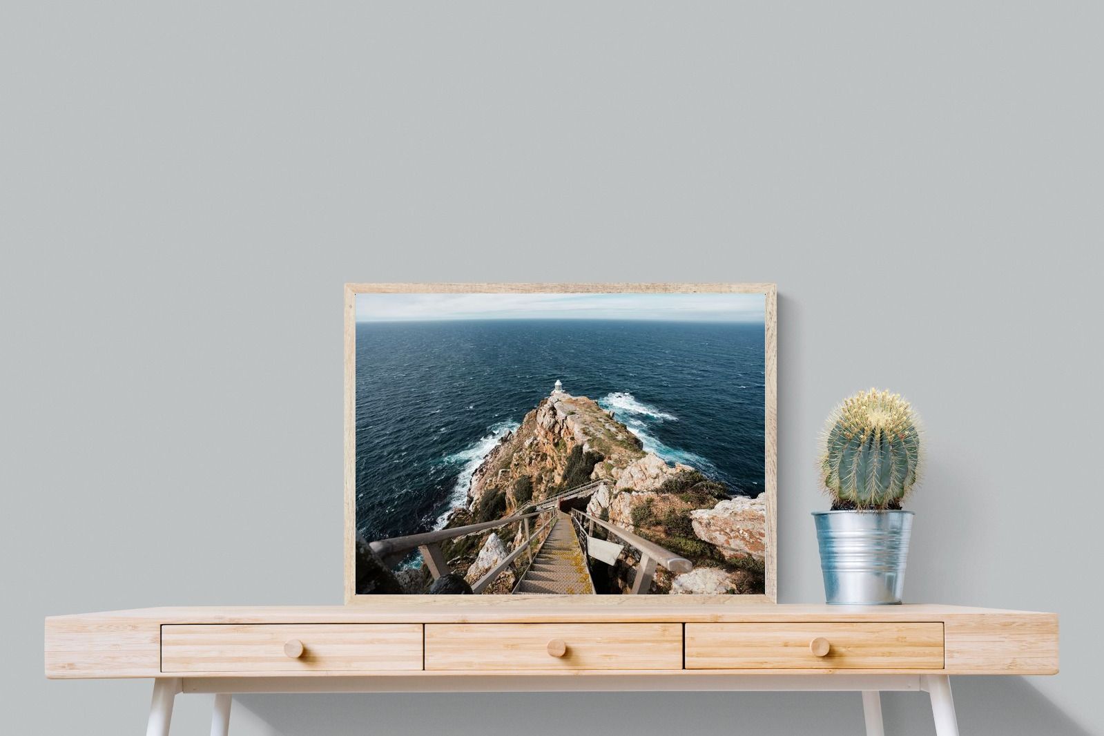 Pixalot Cape Point Lighthouse