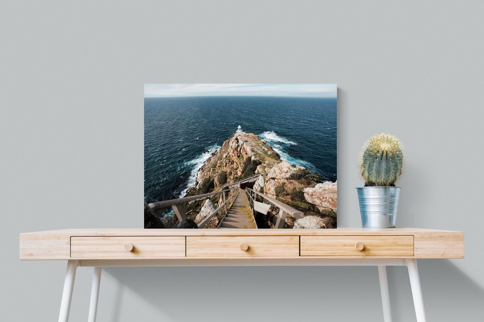 Pixalot Cape Point Lighthouse