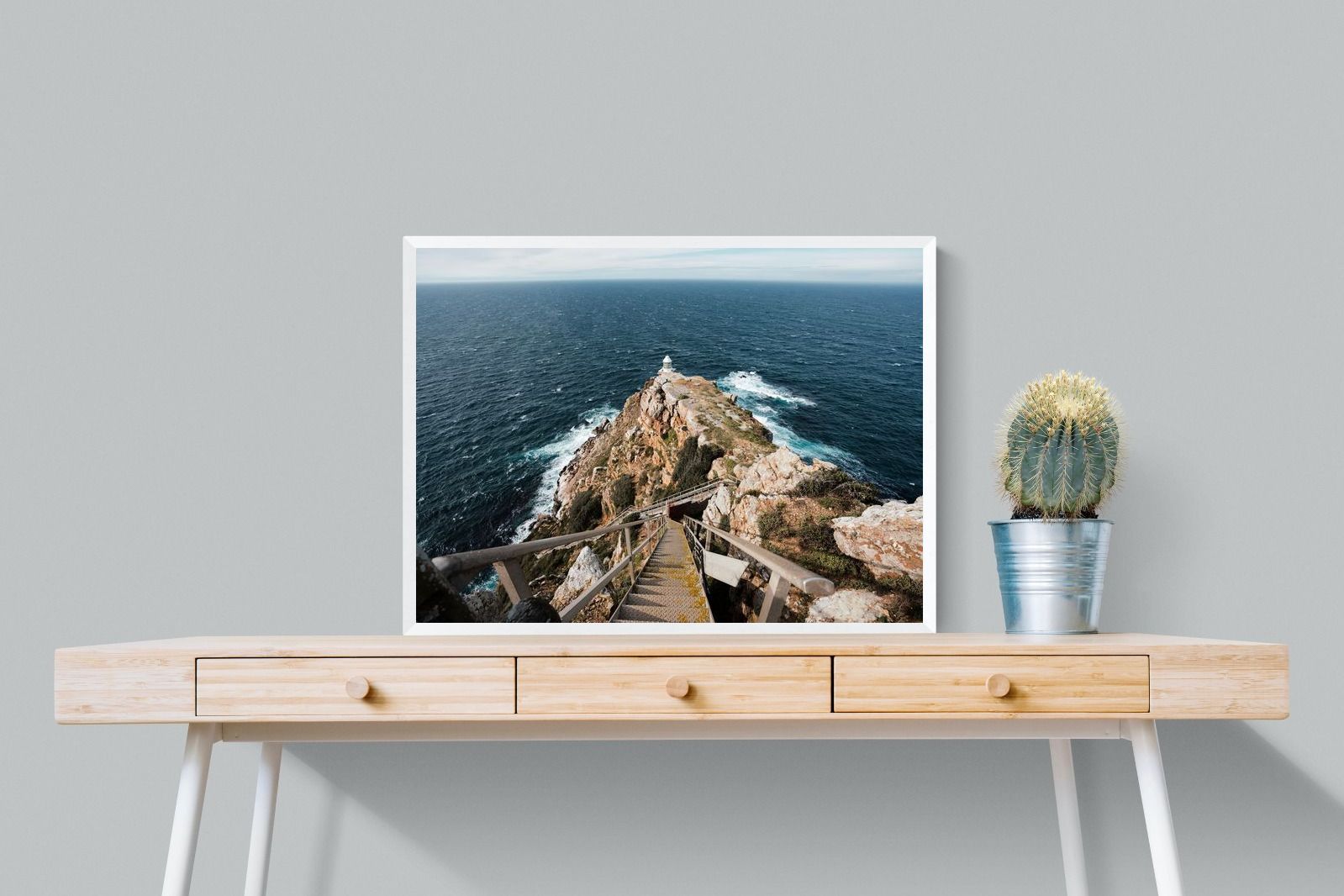 Pixalot Cape Point Lighthouse