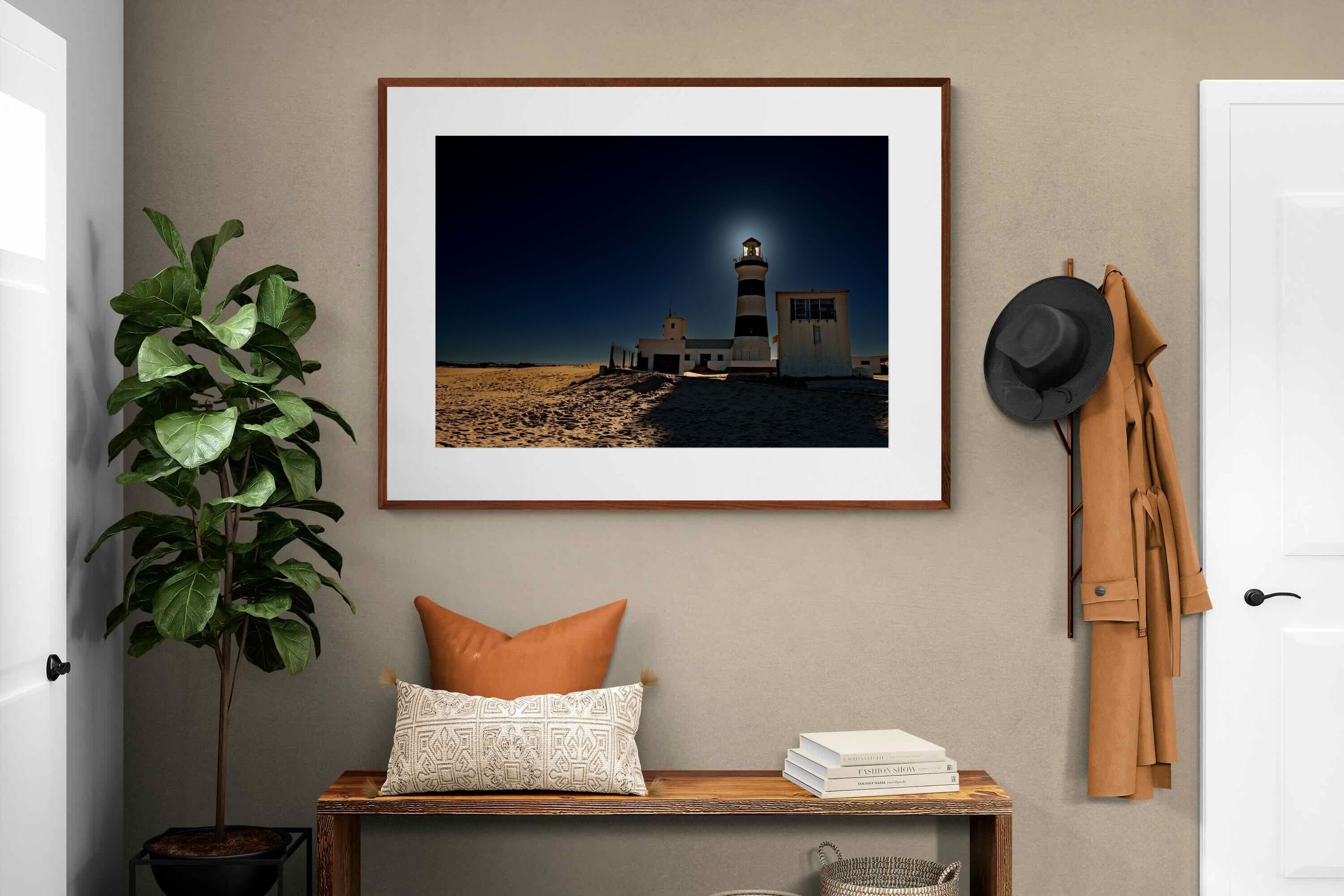 Pixalot ® Cape Recife Lighthouse