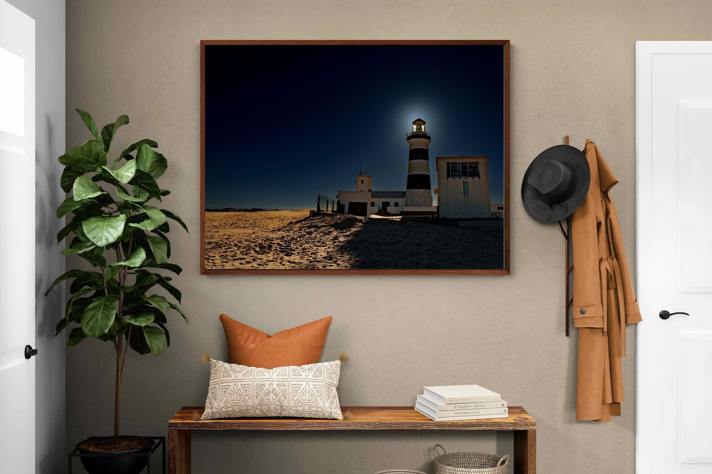 Pixalot ® Cape Recife Lighthouse