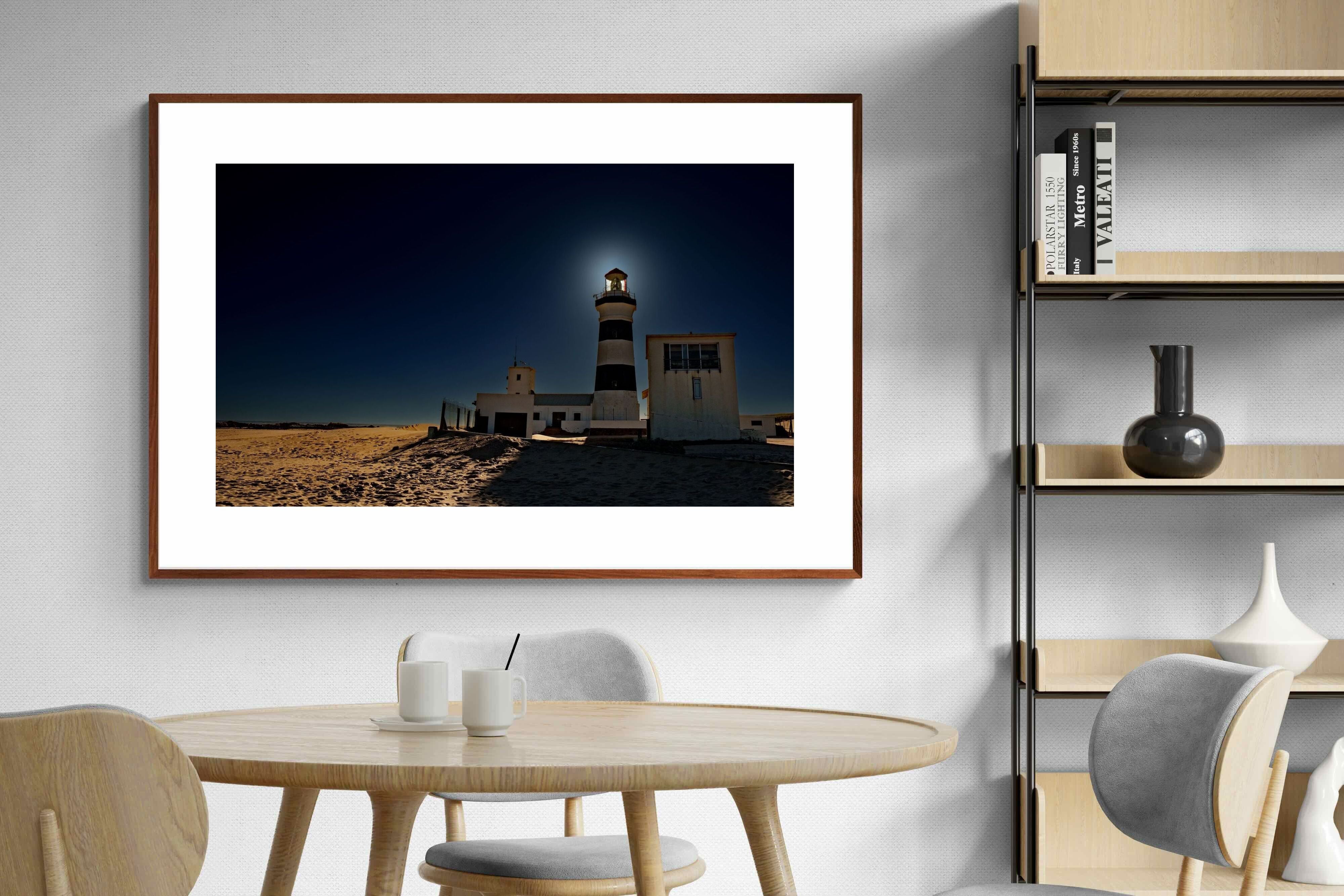 Pixalot ® Cape Recife Lighthouse