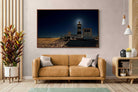 Pixalot ® Cape Recife Lighthouse