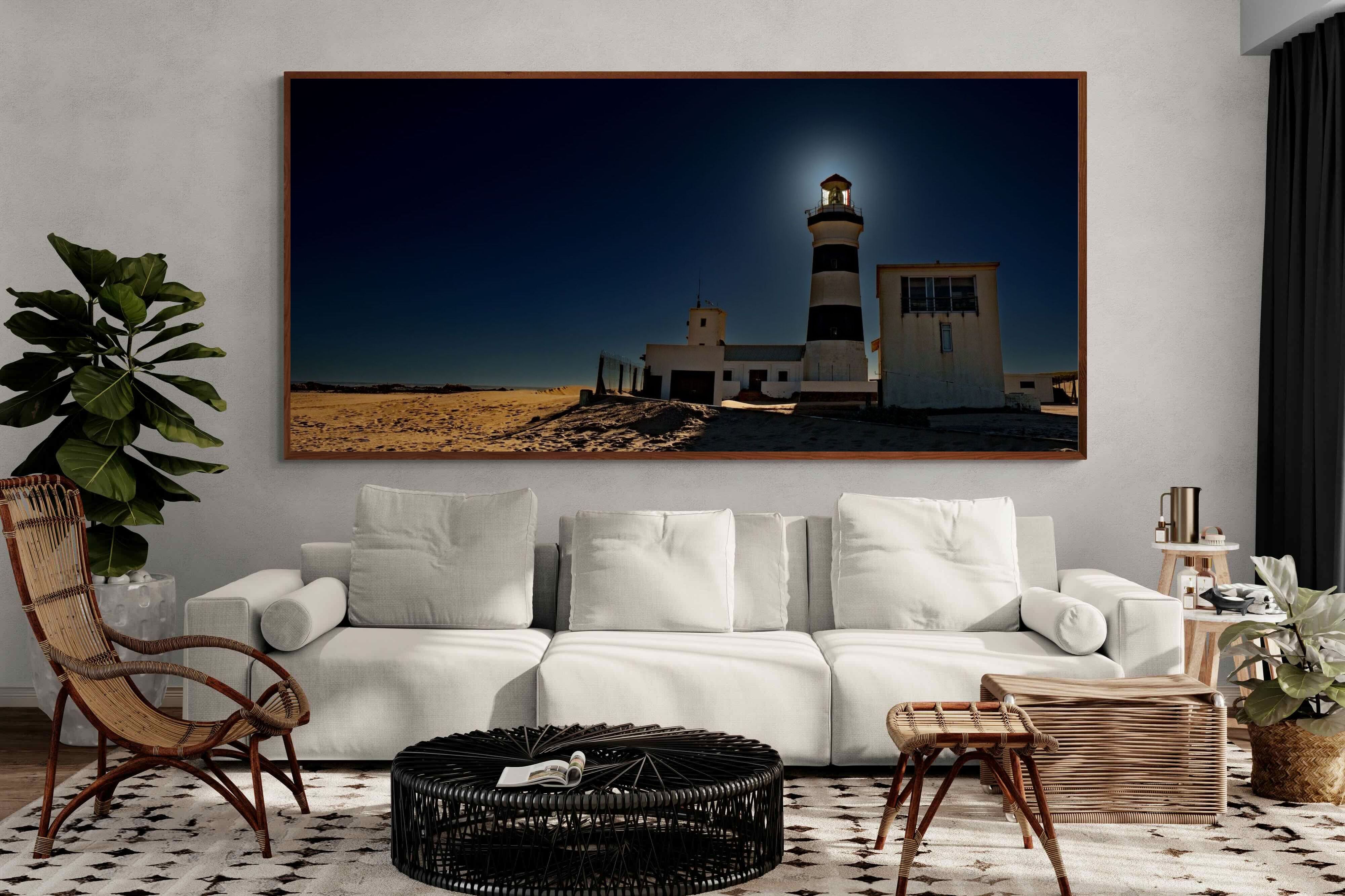 Pixalot ® Cape Recife Lighthouse