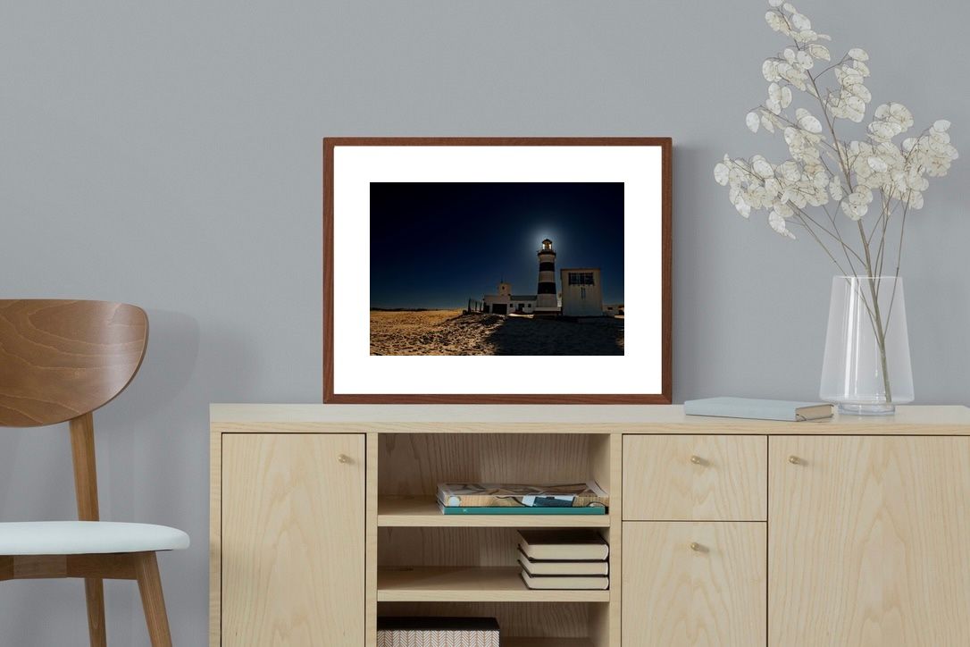 Pixalot ® Cape Recife Lighthouse