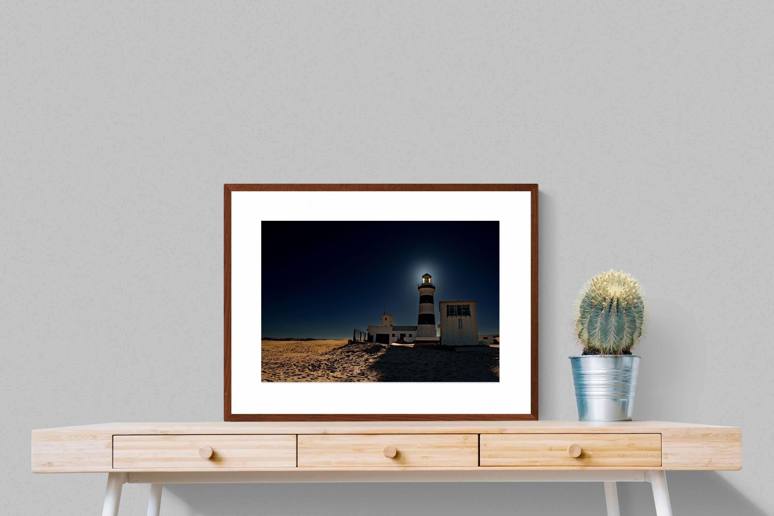 Pixalot ® Cape Recife Lighthouse