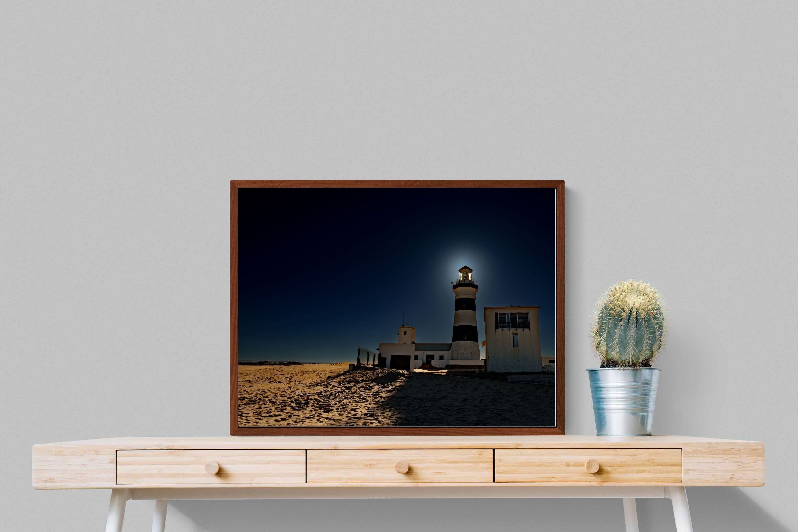 Pixalot ® Cape Recife Lighthouse