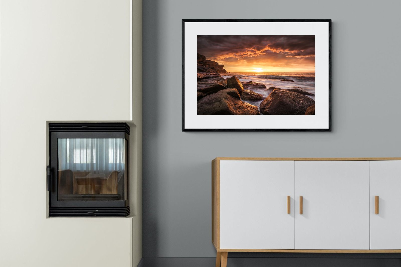 Pixalot Cape Solander