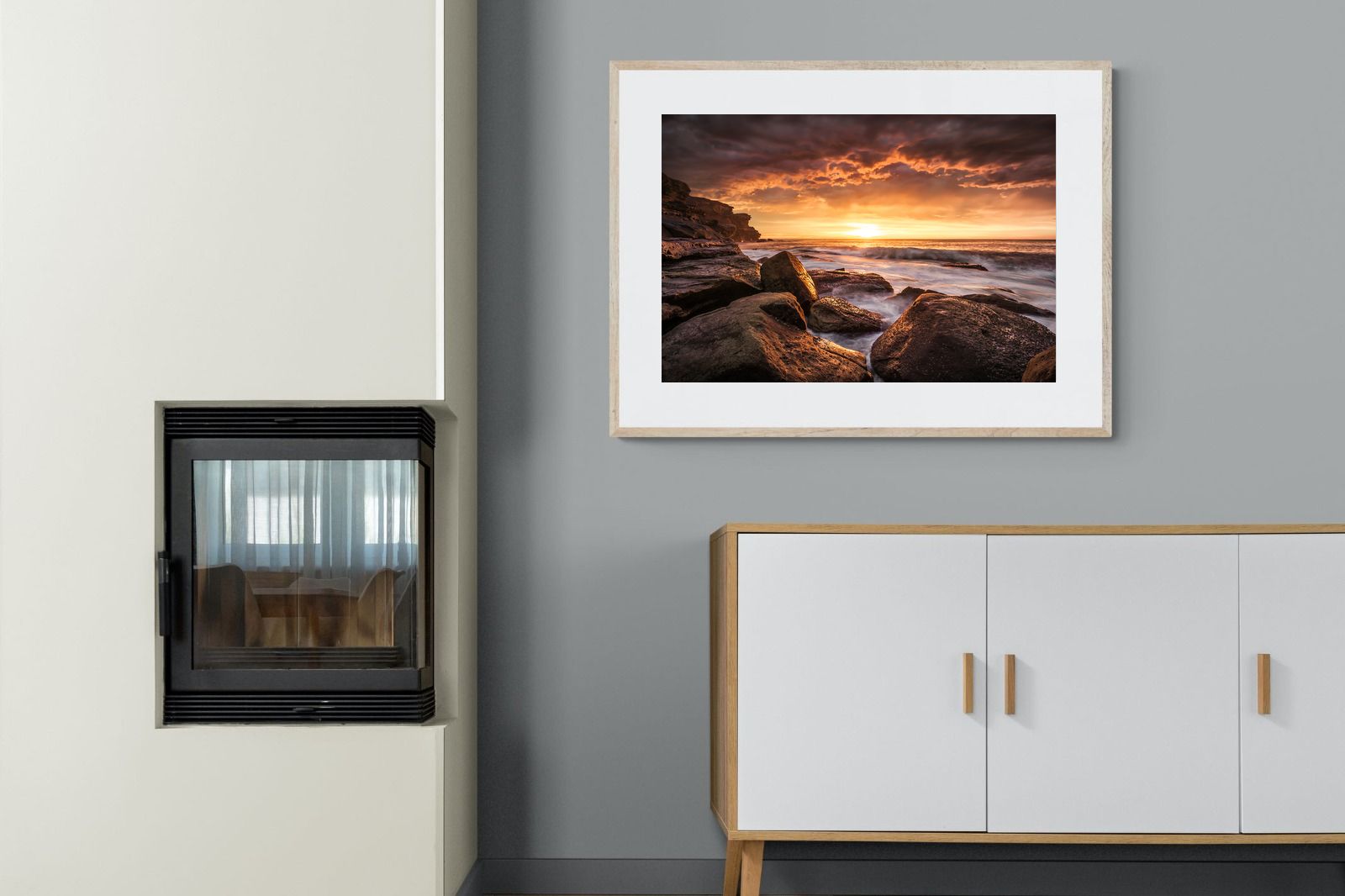 Pixalot Cape Solander