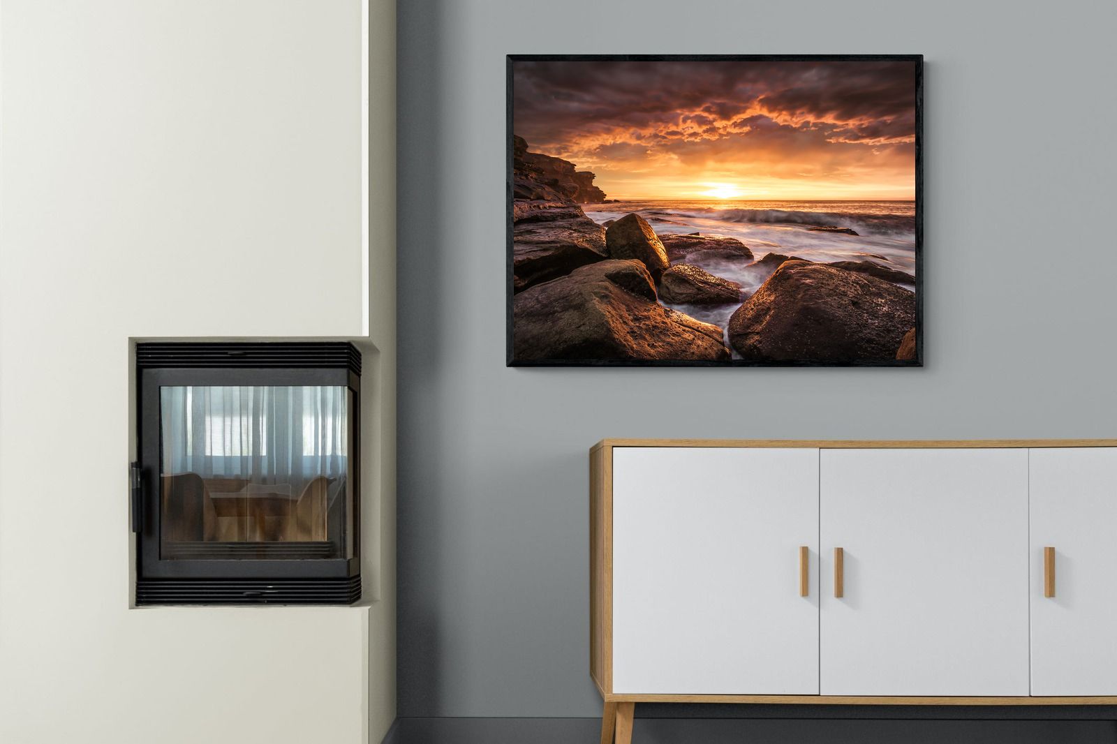 Pixalot Cape Solander