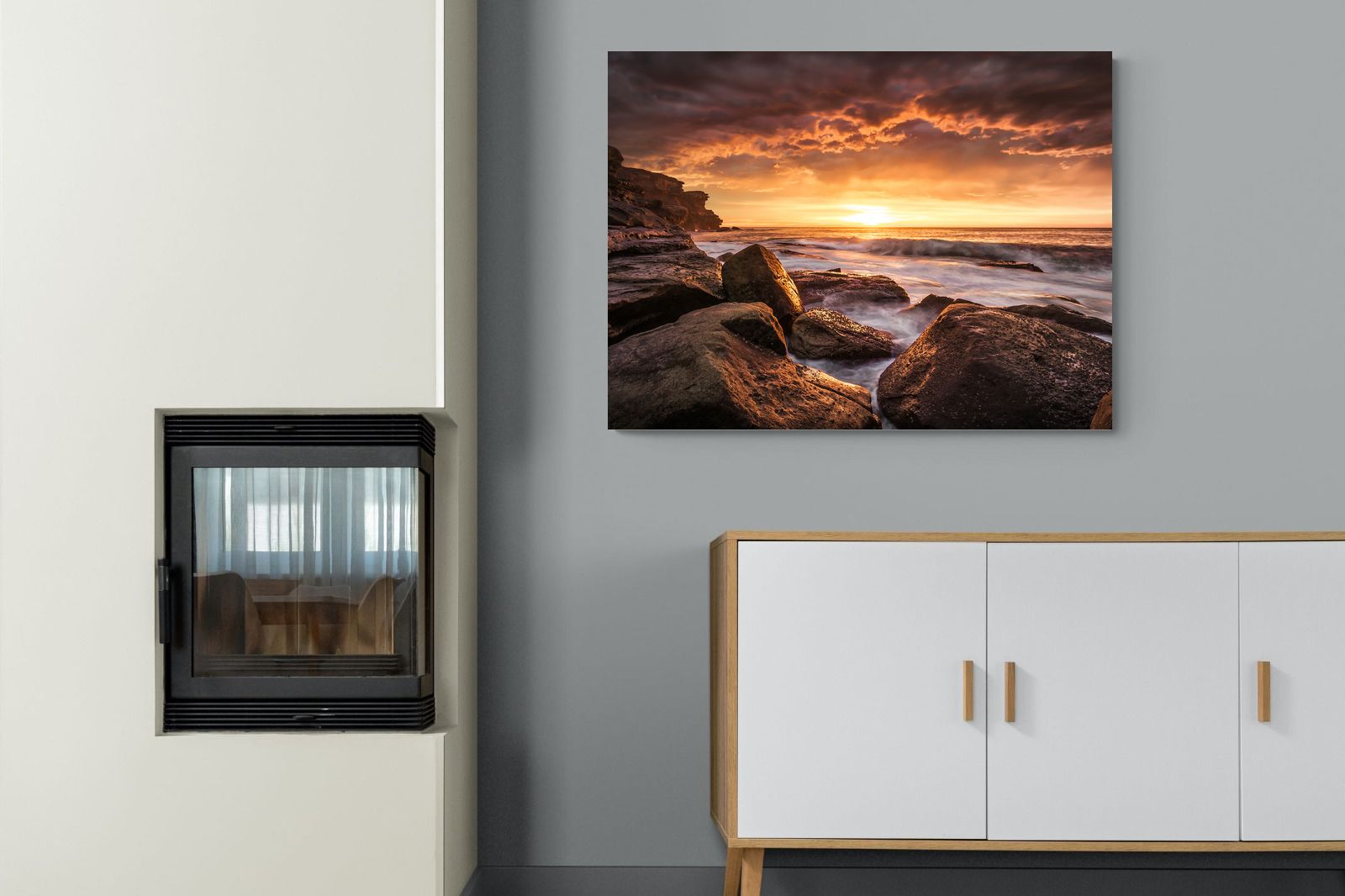 Pixalot Cape Solander