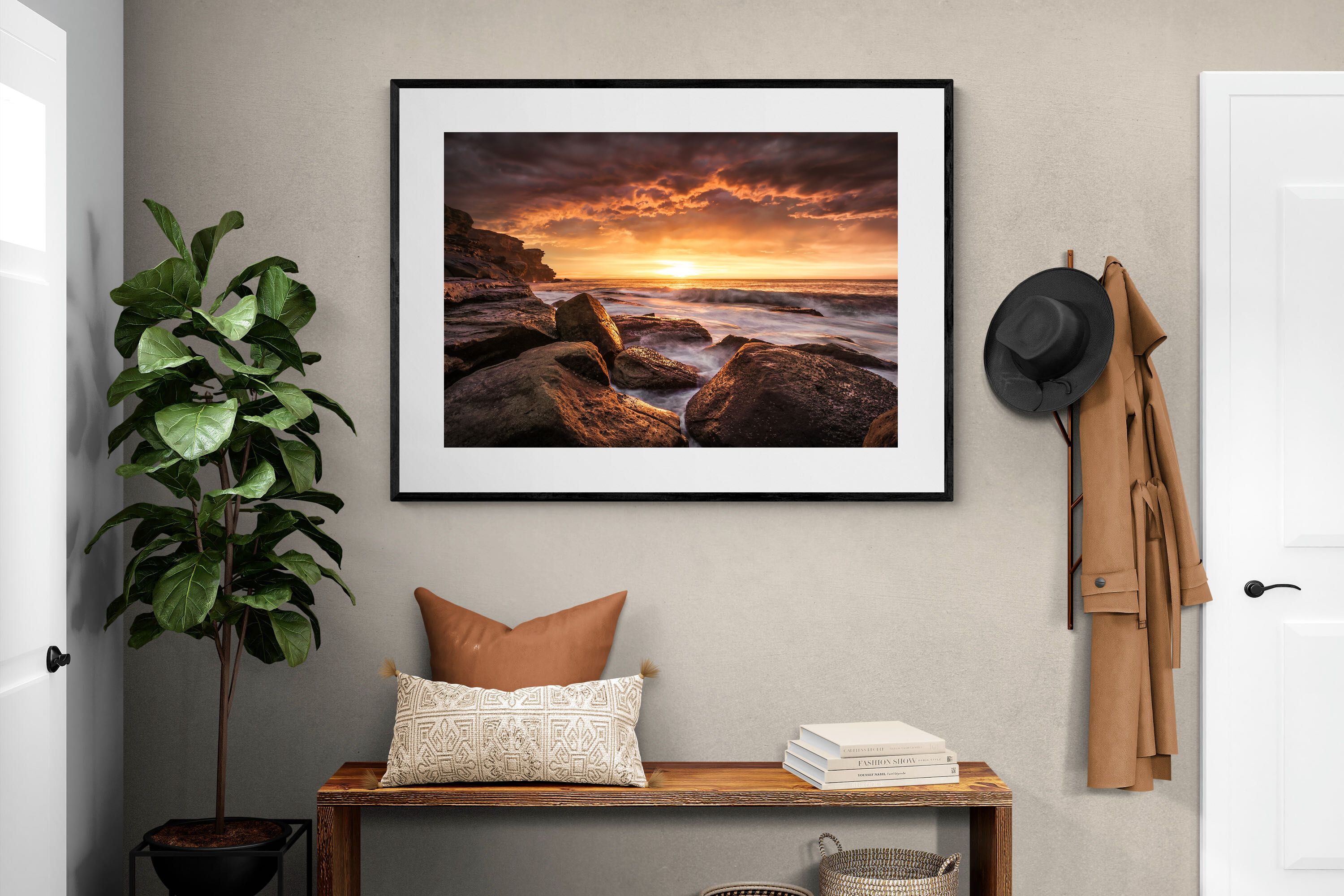 Pixalot Cape Solander