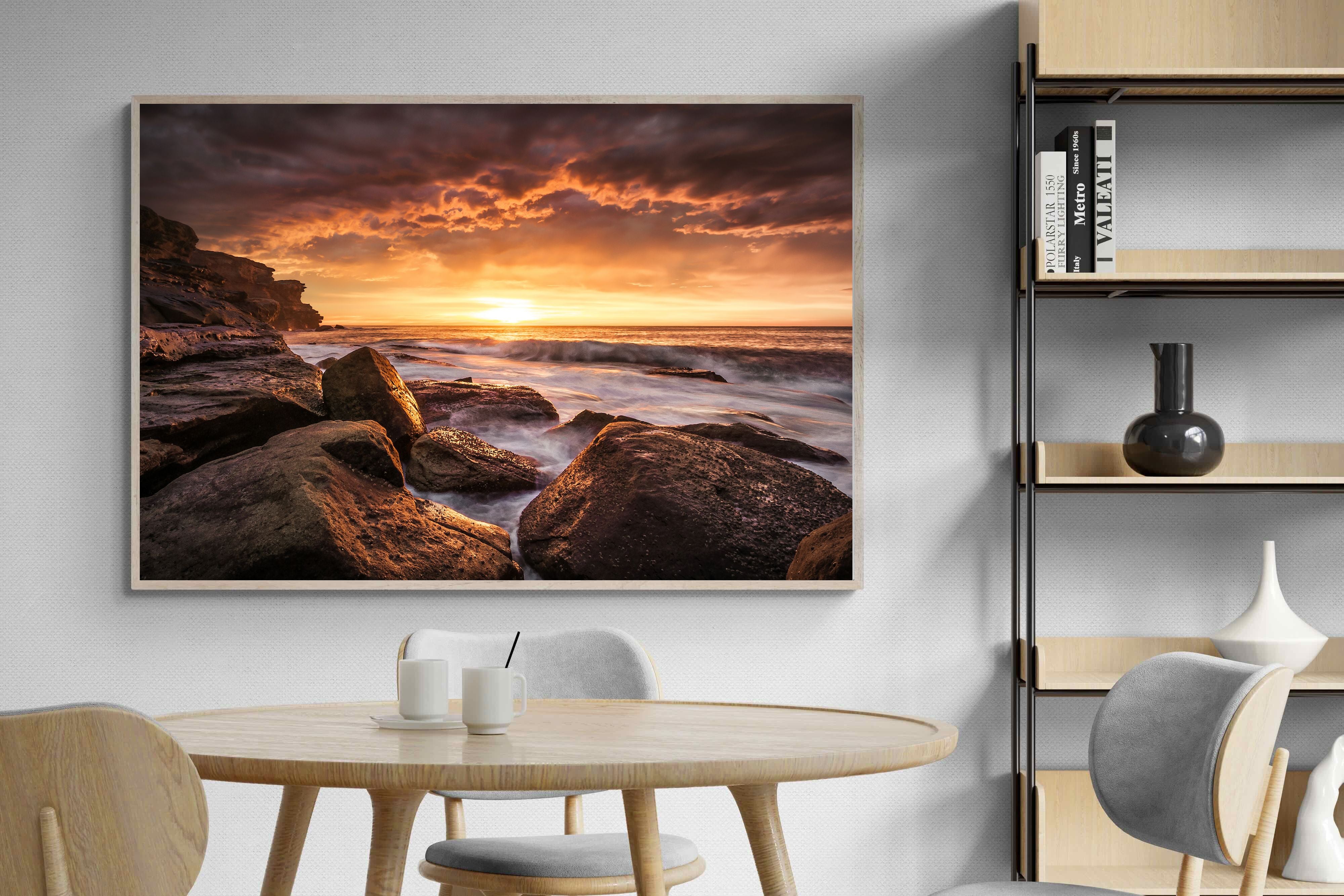 Pixalot Cape Solander