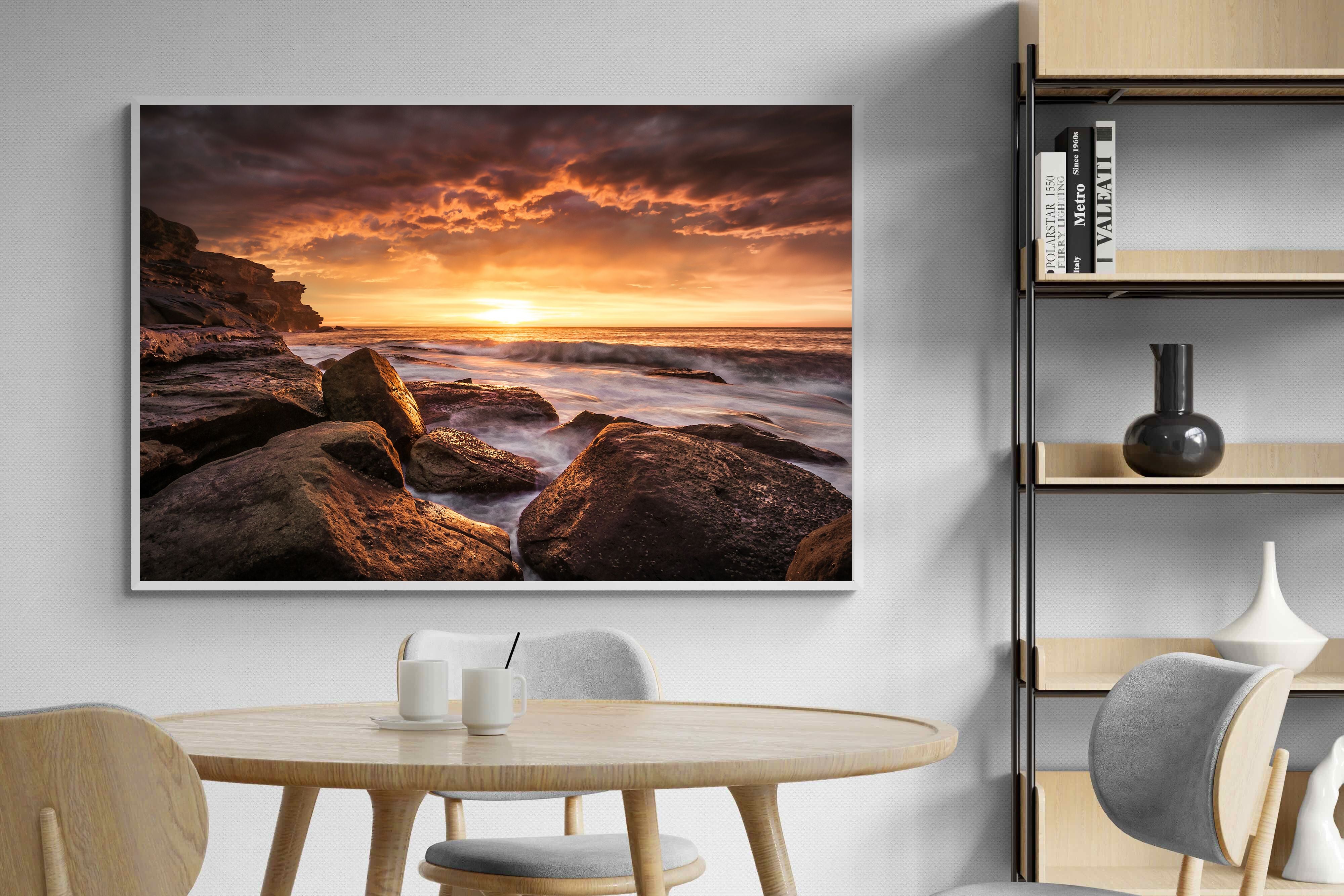 Pixalot Cape Solander