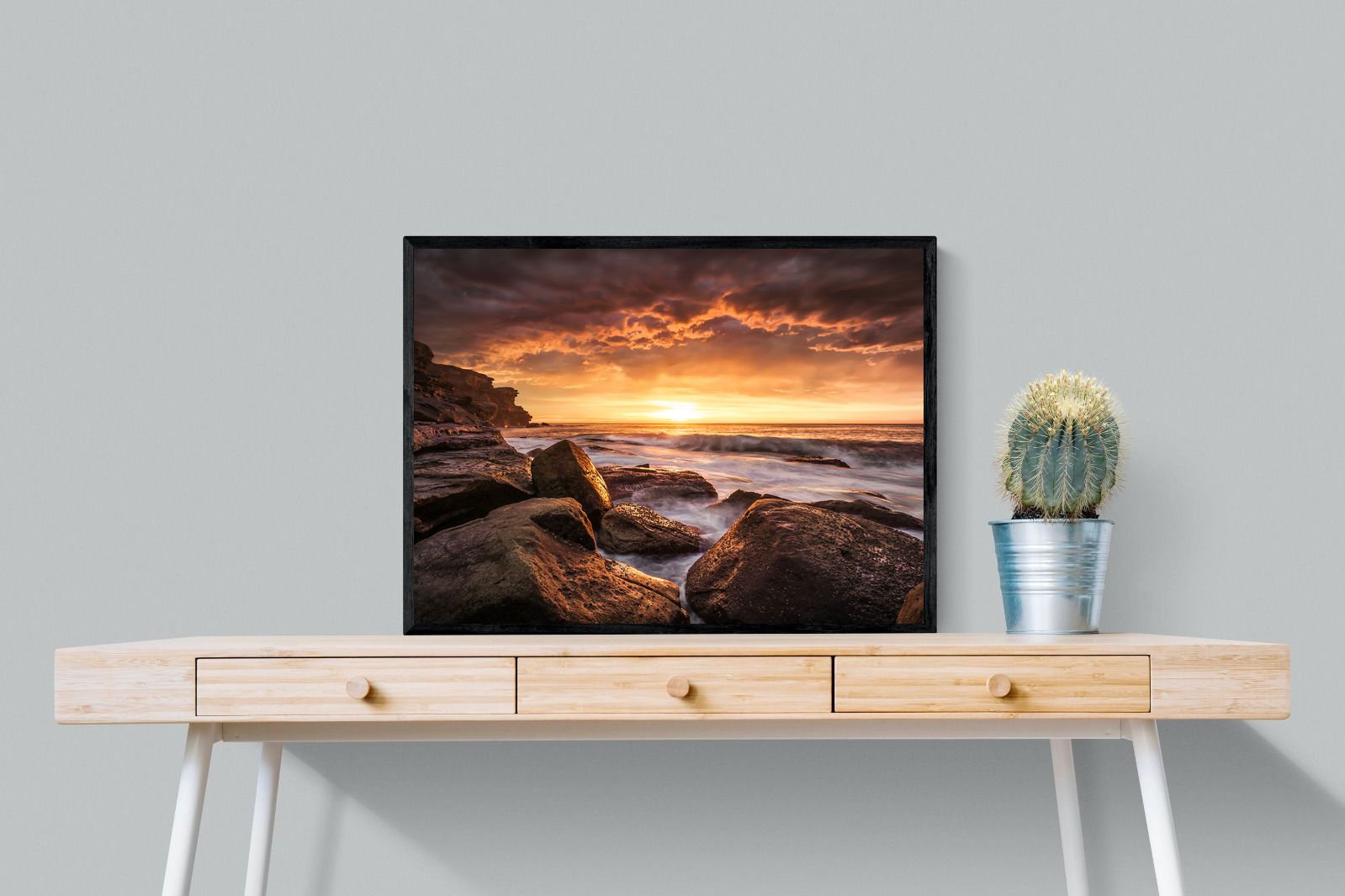 Pixalot Cape Solander