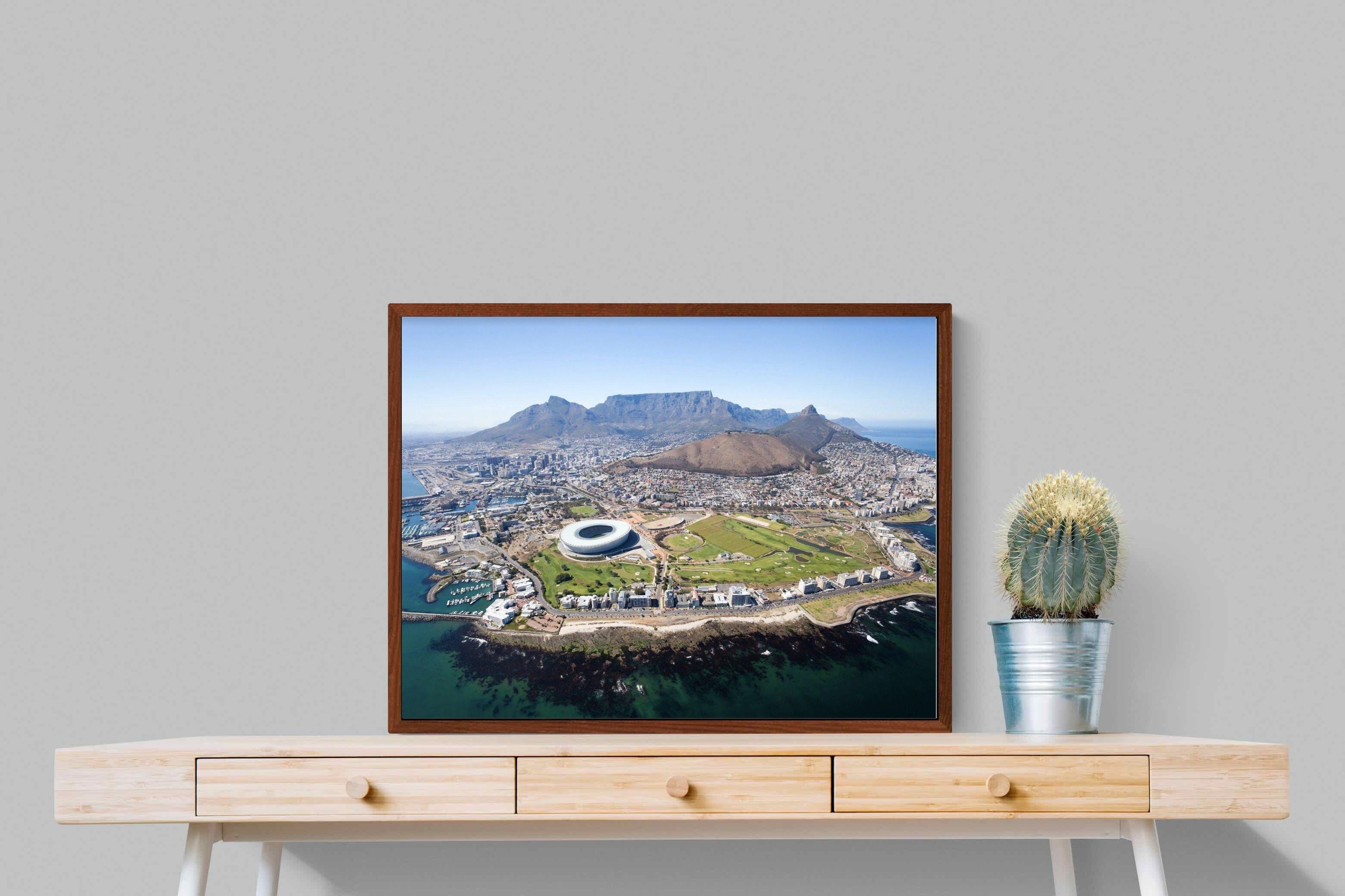 Pixalot Cape Town by Air