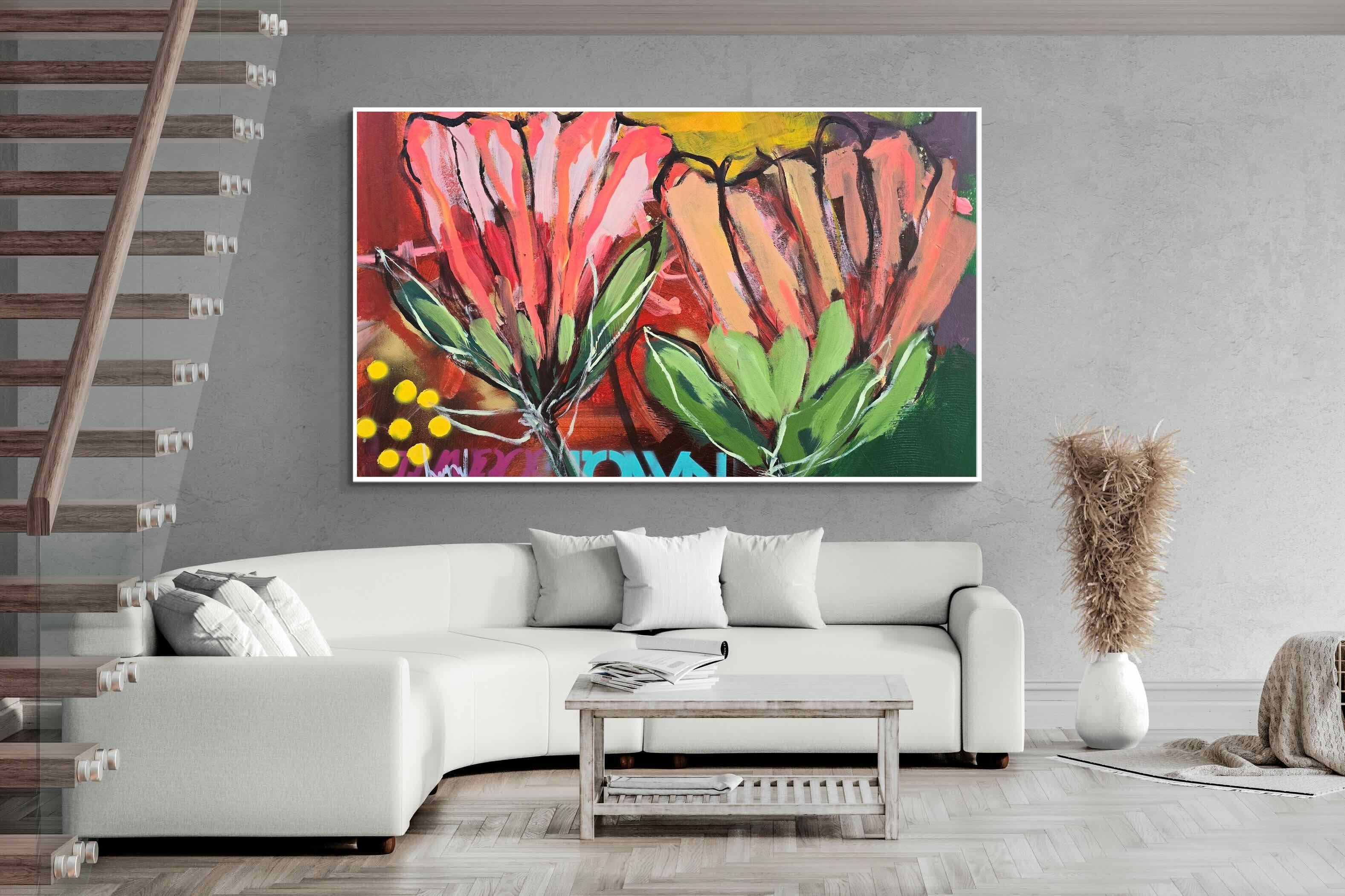 Pixalot Cape Town Fynbos