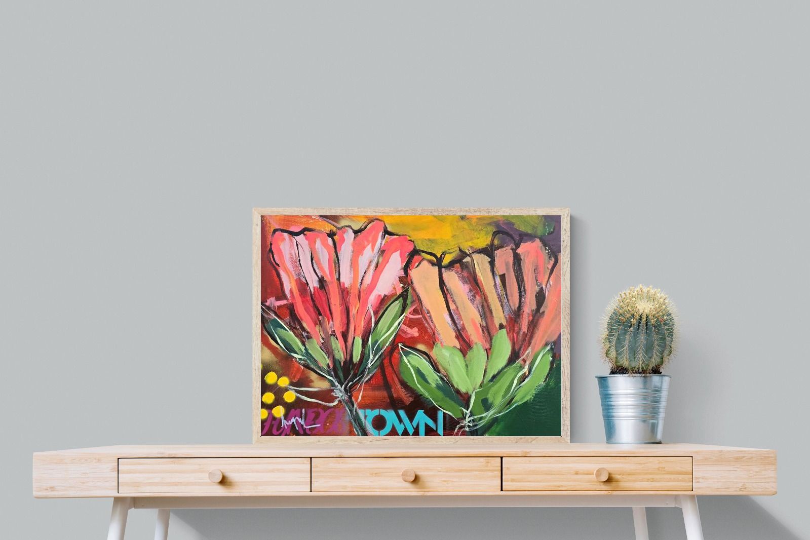 Pixalot Cape Town Fynbos