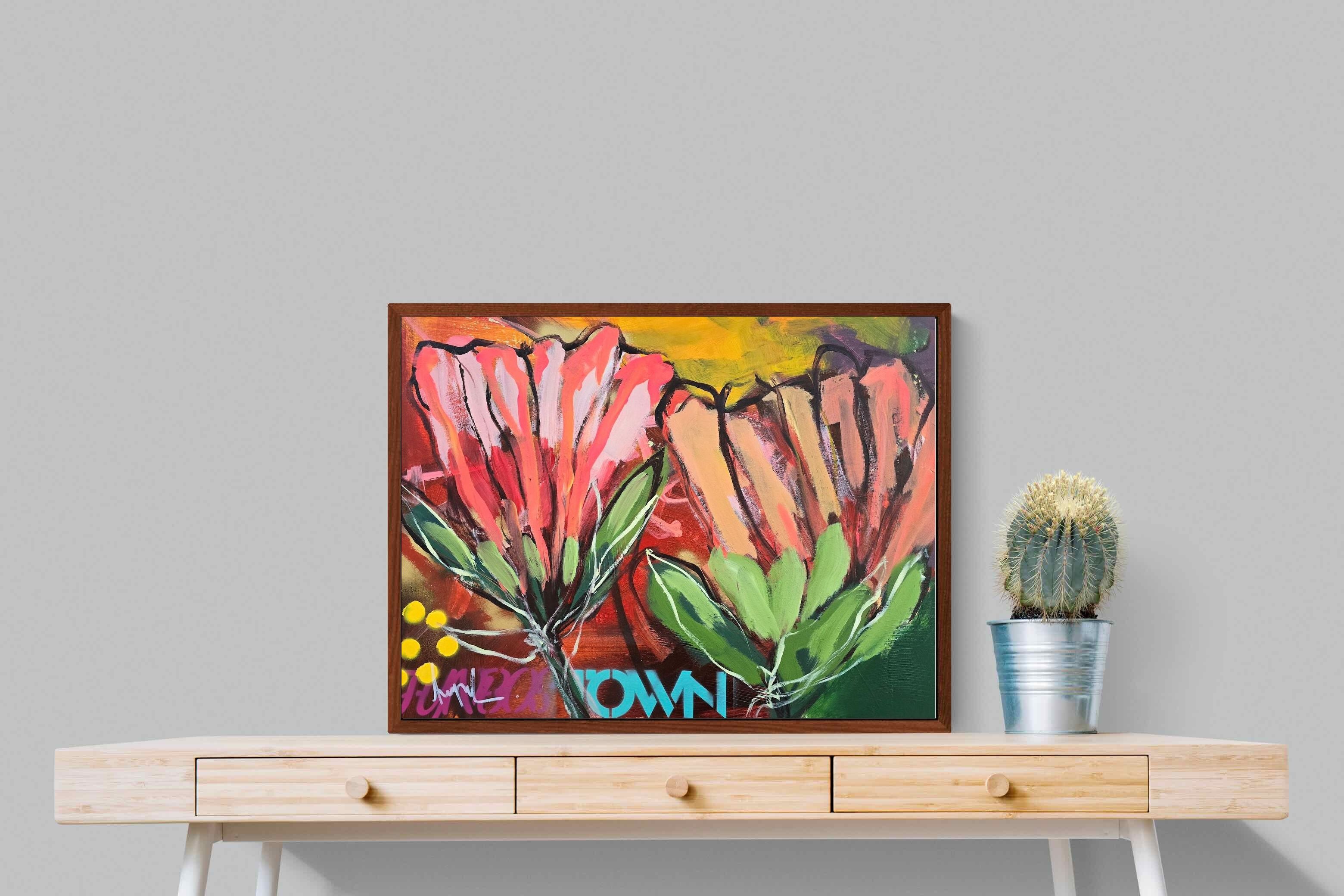 Pixalot Cape Town Fynbos