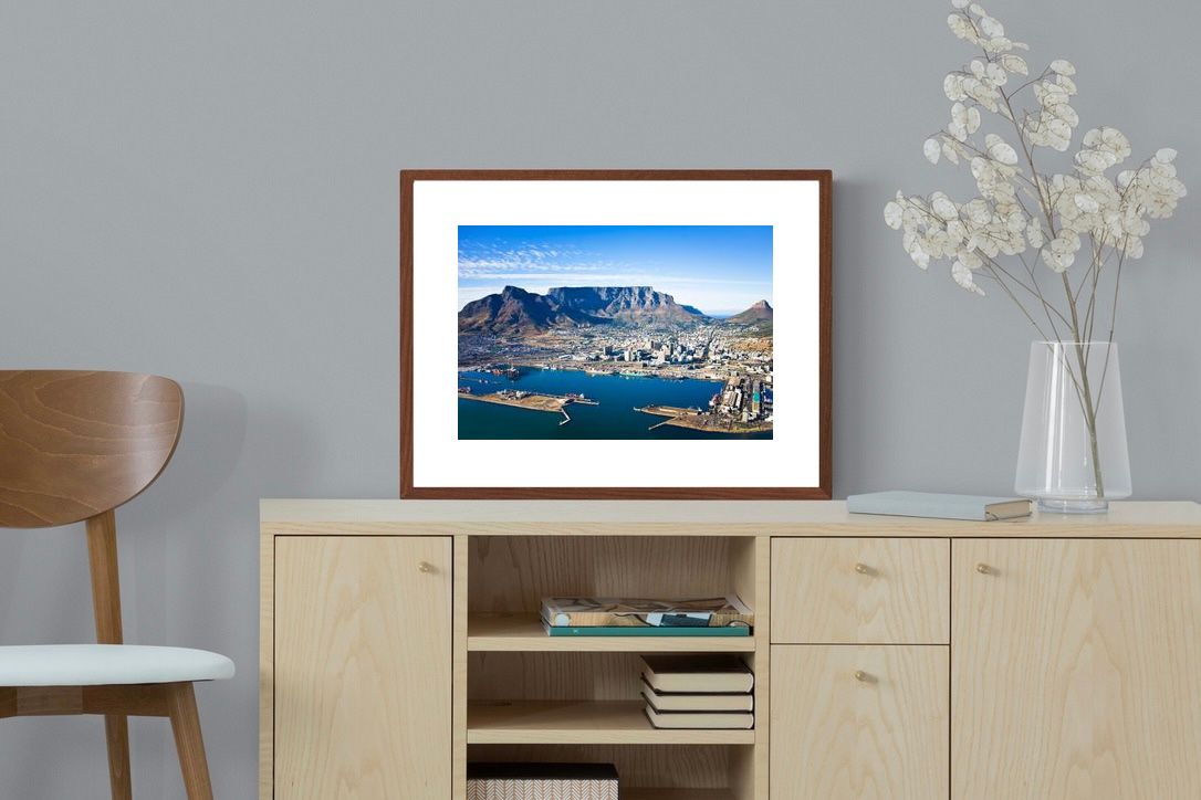 Pixalot Cape Town Harbour